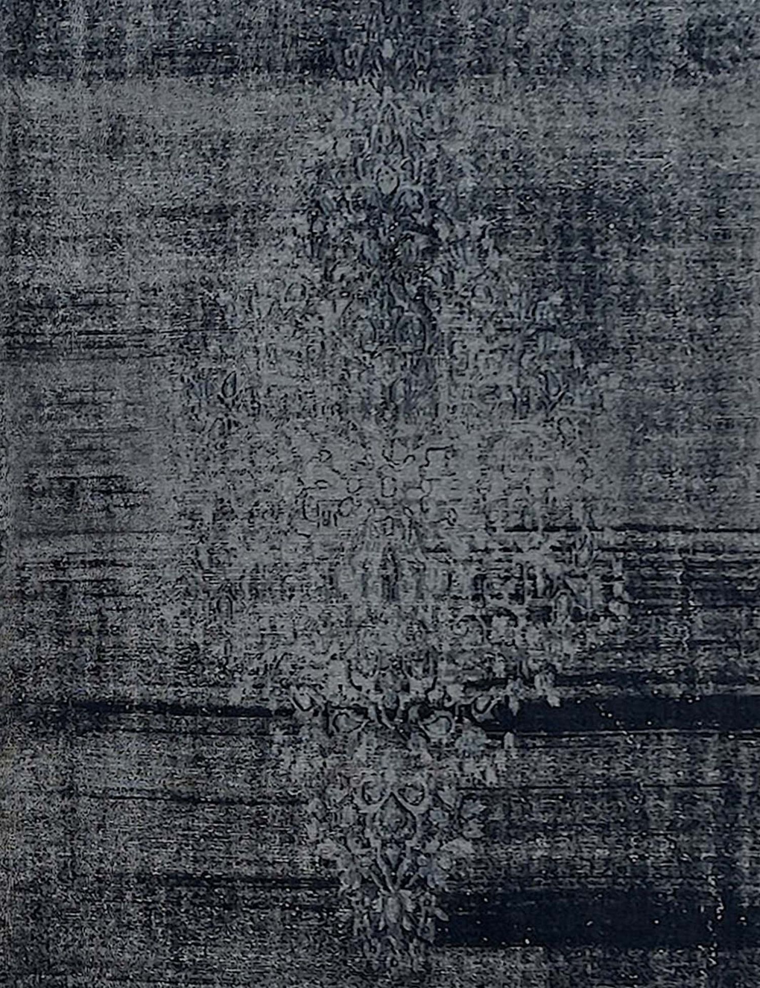 Persian Vintage Χαλί  Μπλε <br/>355 x 287 cm