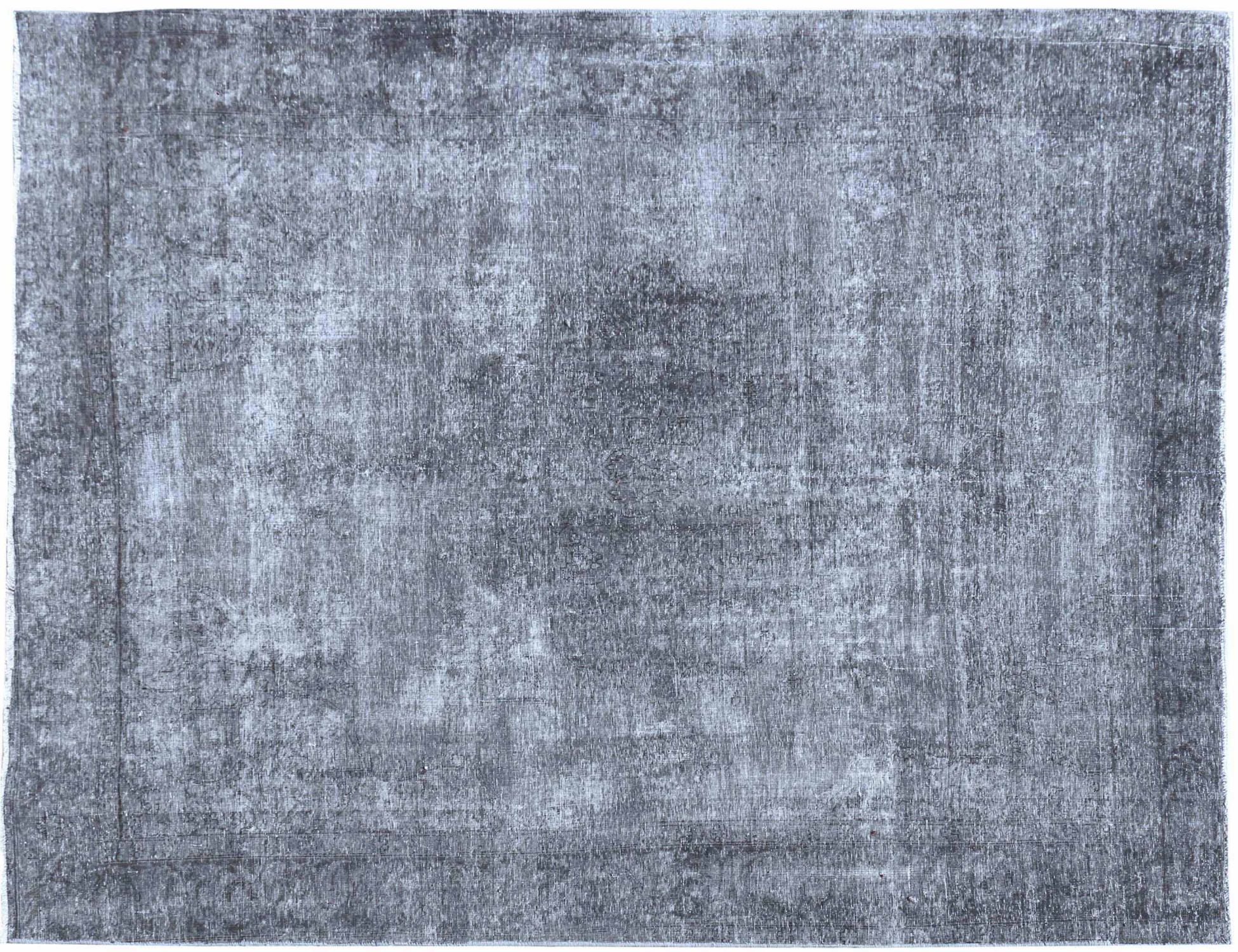 Vintage Χαλί  Γκρι <br/>351 x 258 cm