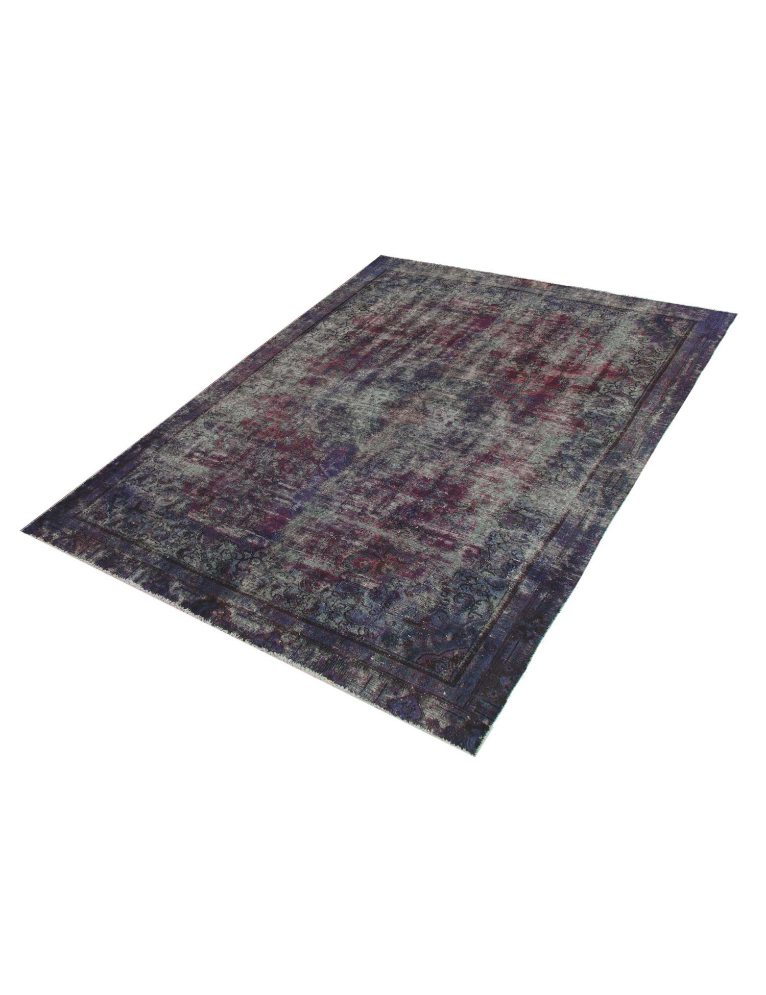 Persian Vintage    Μωβ <br/>333 x 245 cm