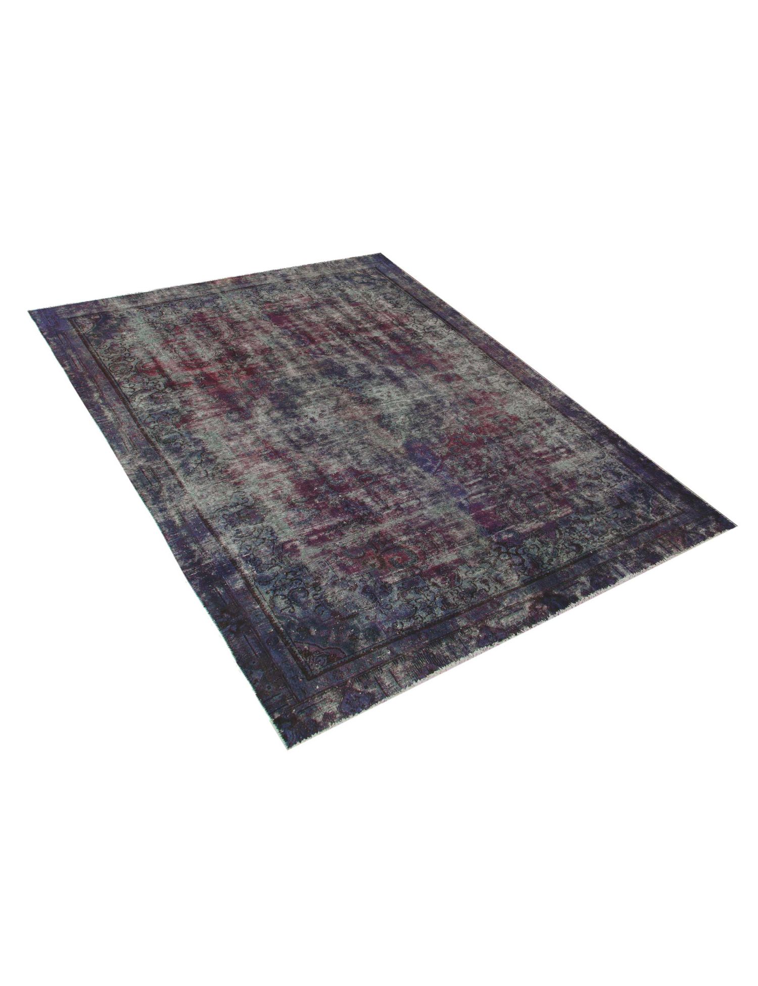 Persian Vintage    Μωβ <br/>333 x 245 cm