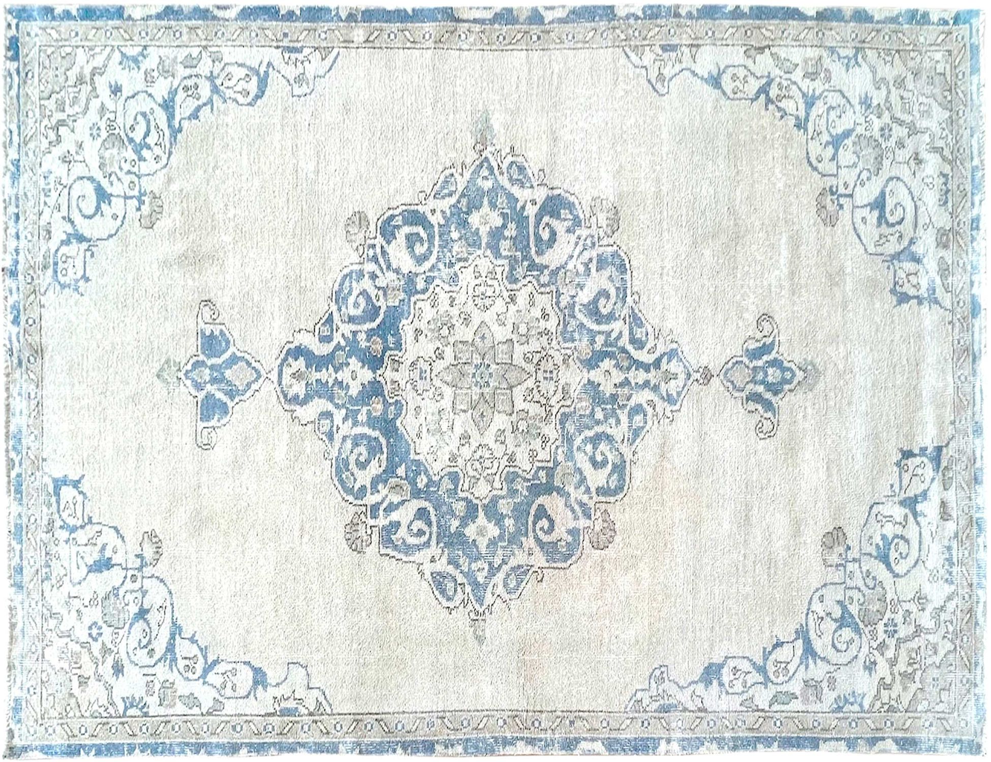 Vintage Χαλί  Μπλε <br/>290 x 167 cm