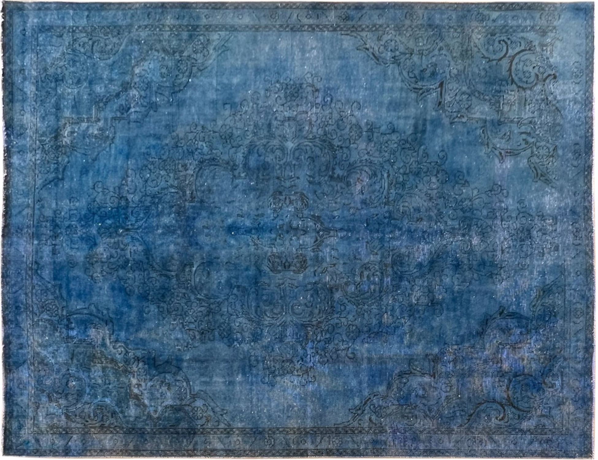 Persian Vintage Χαλί  Μπλε <br/>310 x 224 cm