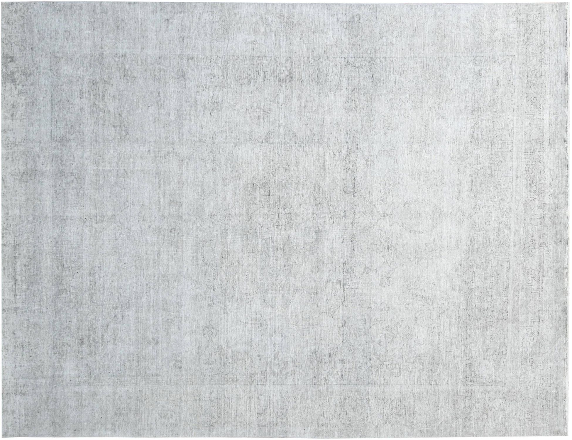 Vintage Χαλί  Γκρι <br/>372 x 289 cm
