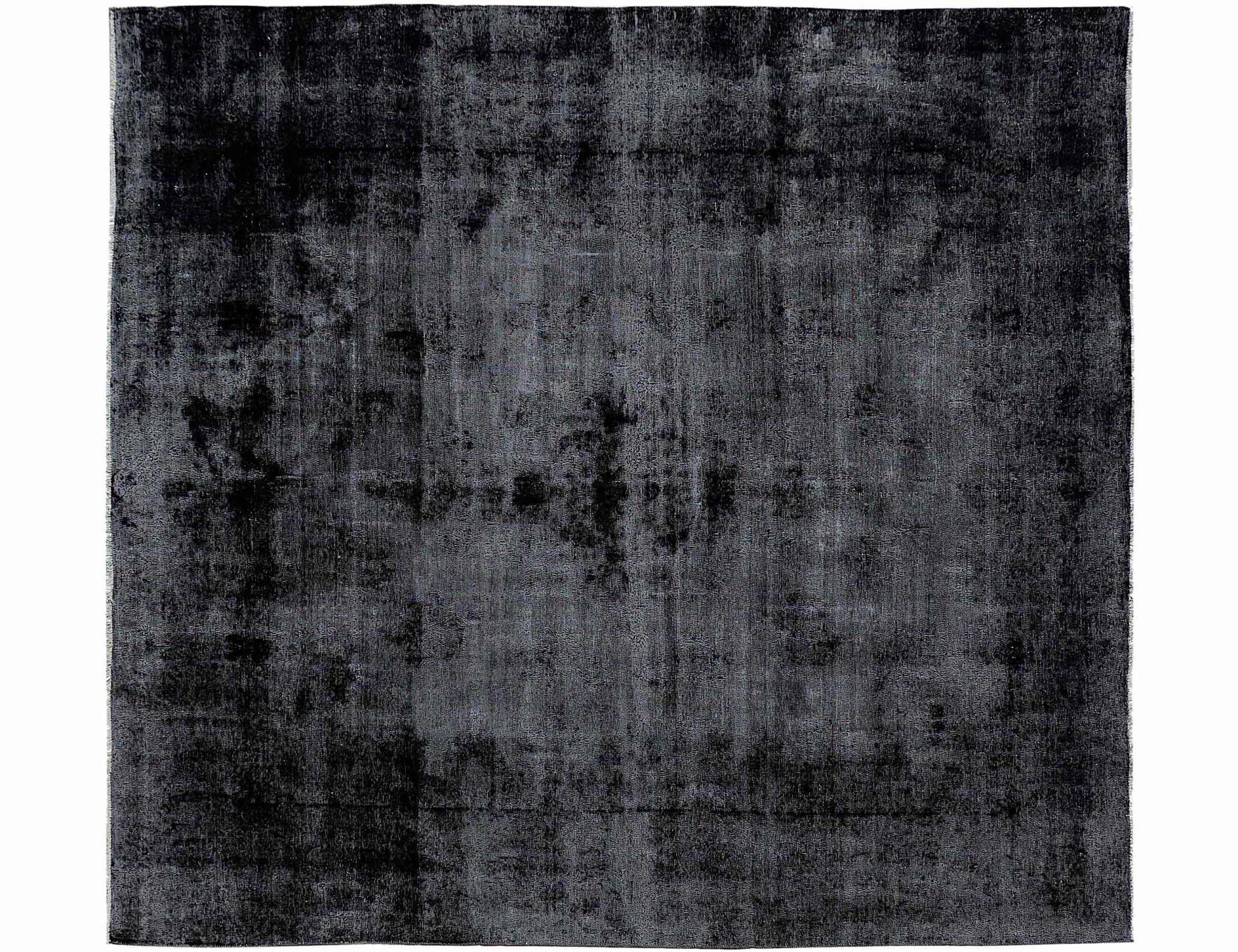 Persian Vintage    Μαύρο <br/>366 x 293 cm