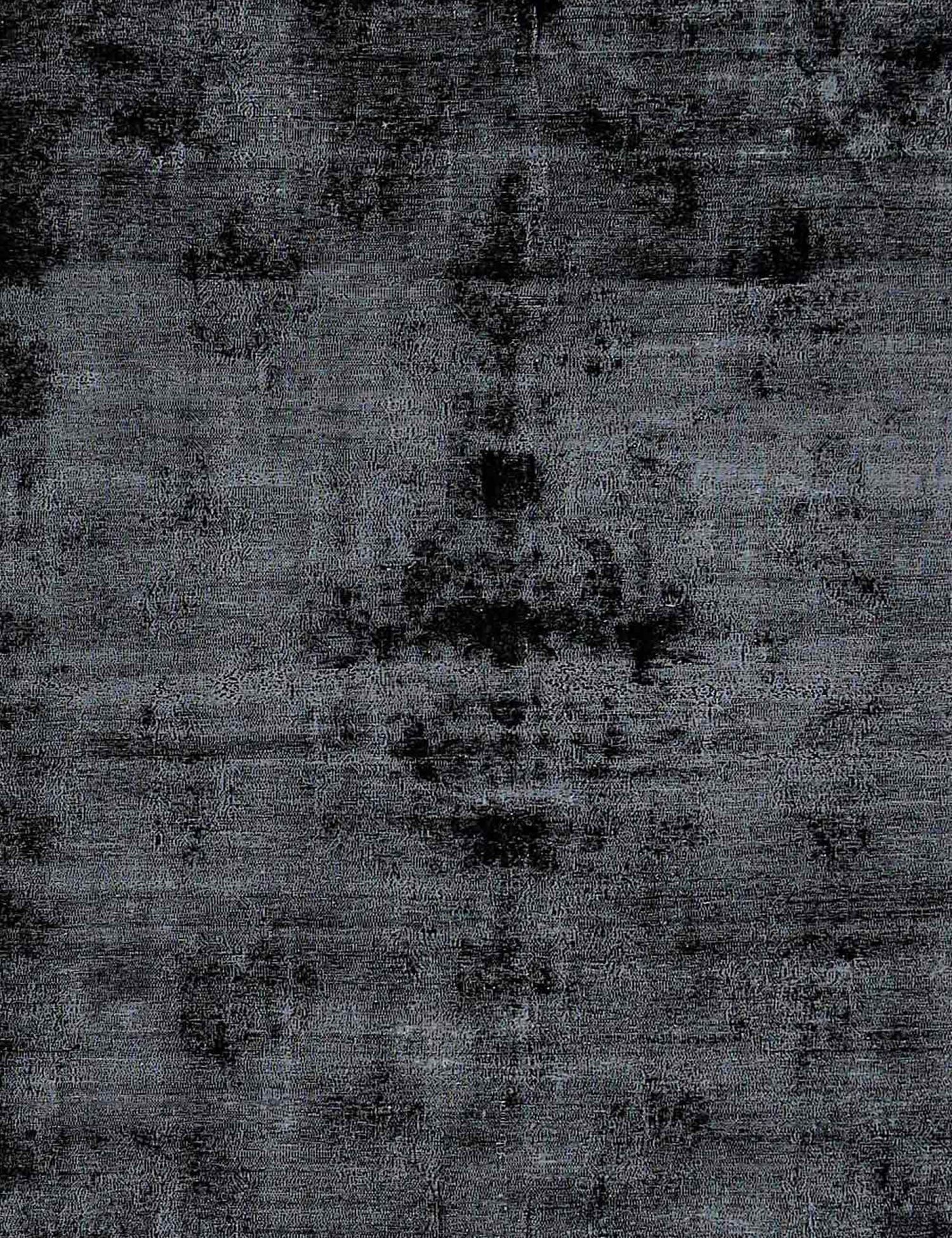 Persian Vintage Χαλί  Μαύρο <br/>366 x 293 cm