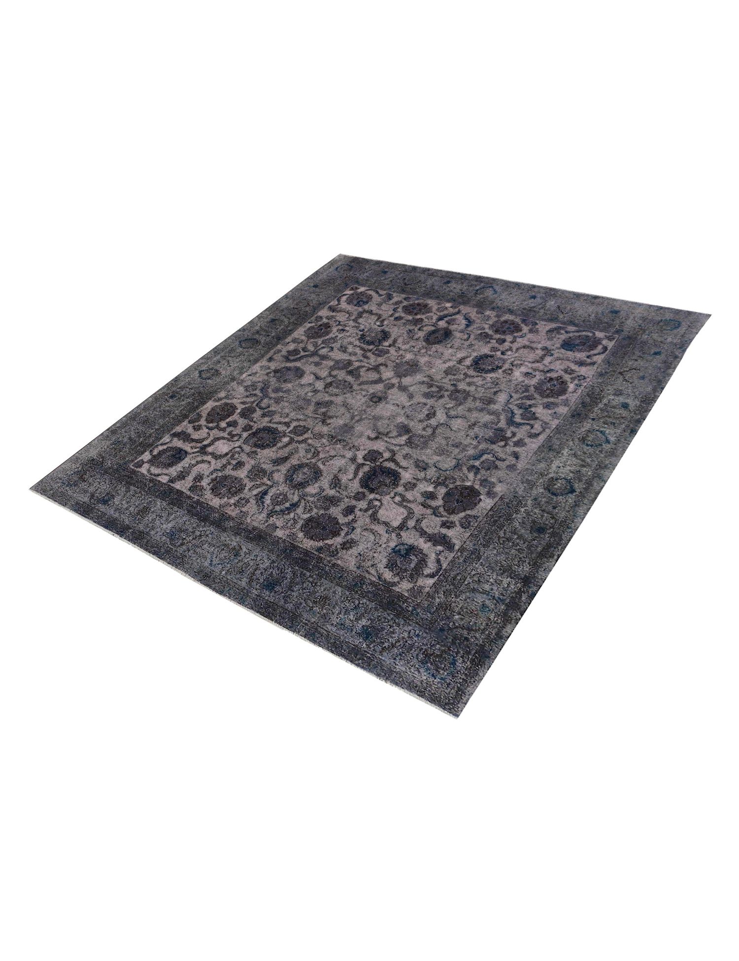 Persian Vintage Χαλί  Μωβ <br/>378 x 328 cm