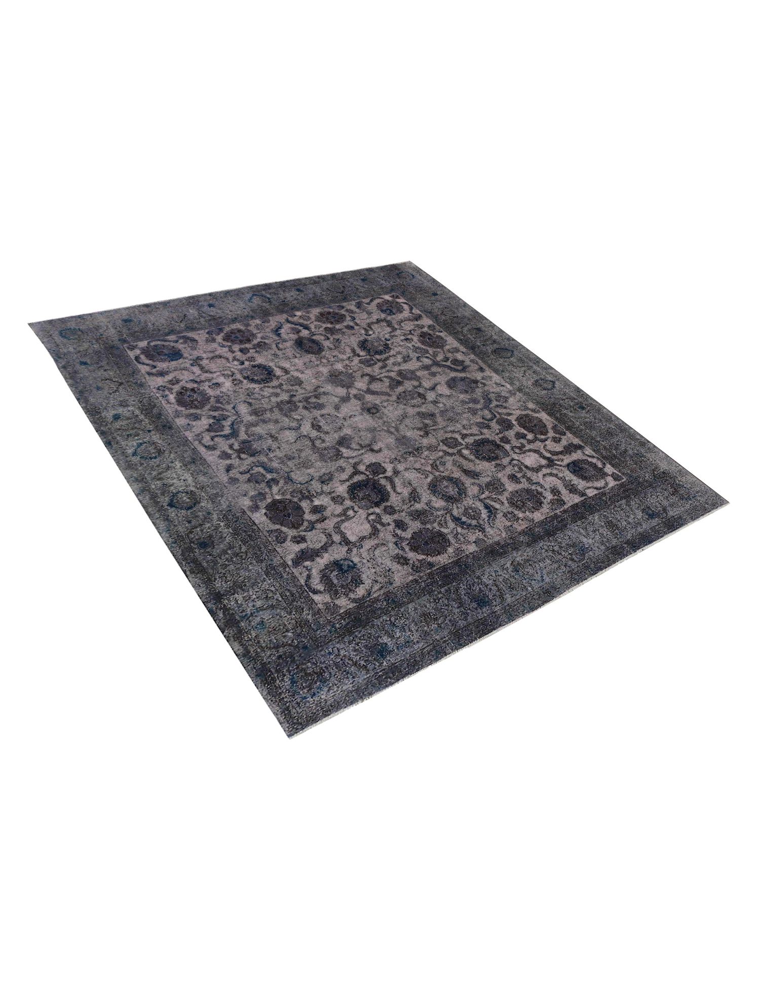 Persian Vintage Χαλί  Μωβ <br/>378 x 328 cm