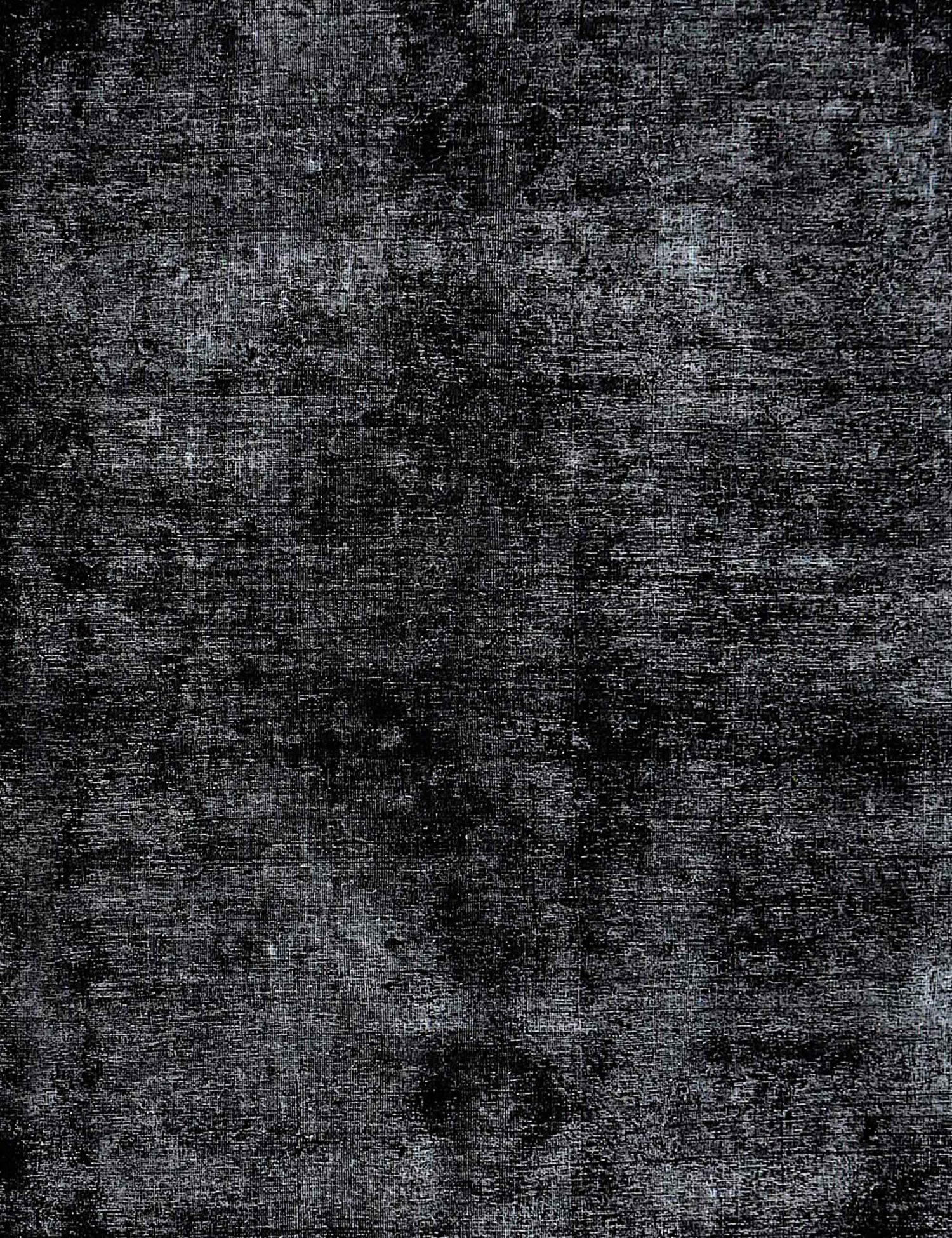 Persian Vintage Χαλί  Μαύρο <br/>373 x 280 cm