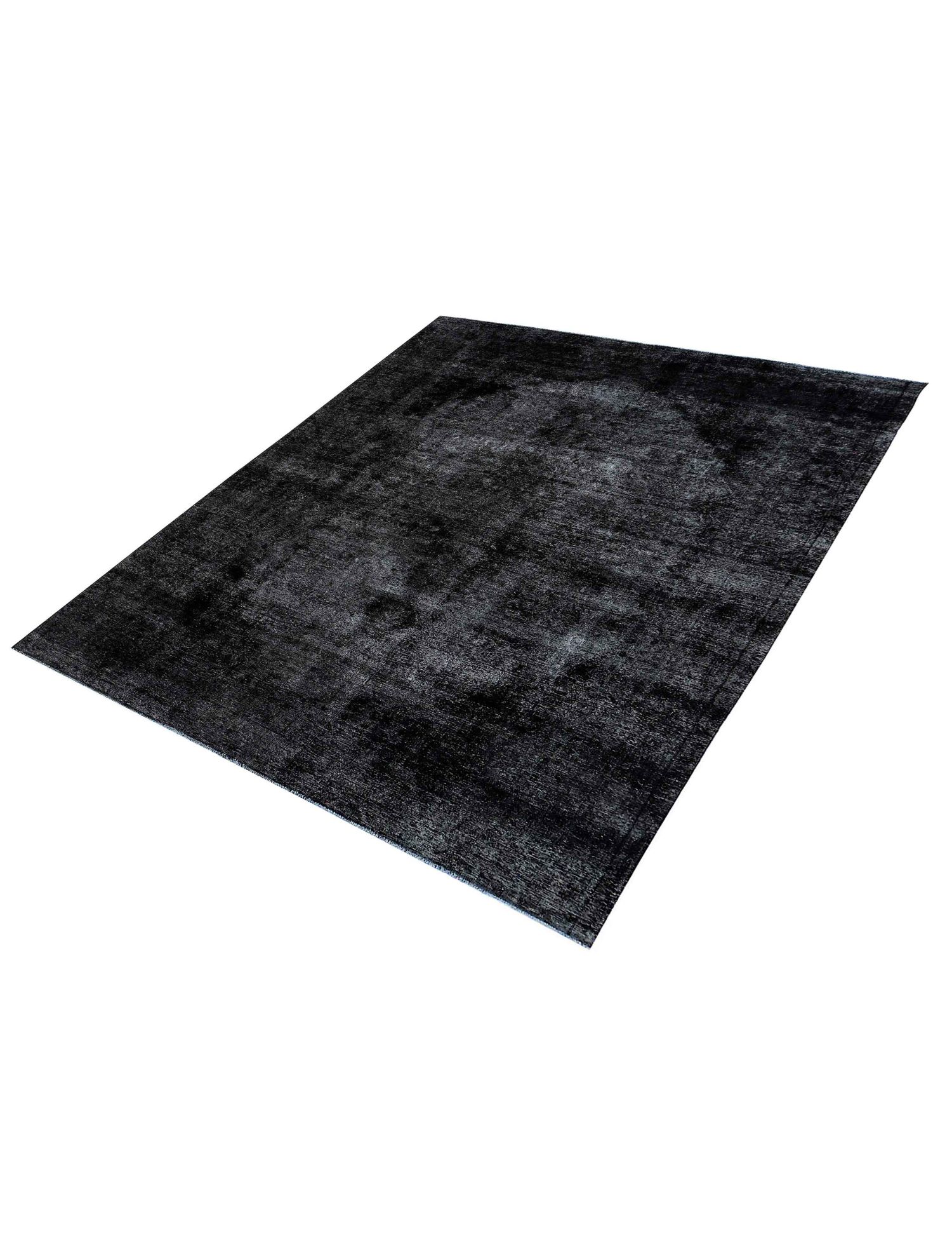 Persian Vintage Χαλί  Μαύρο <br/>373 x 280 cm