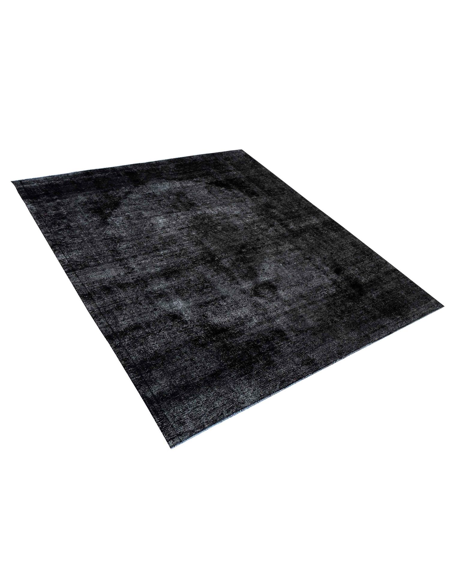 Persian Vintage Χαλί  Μαύρο <br/>373 x 280 cm