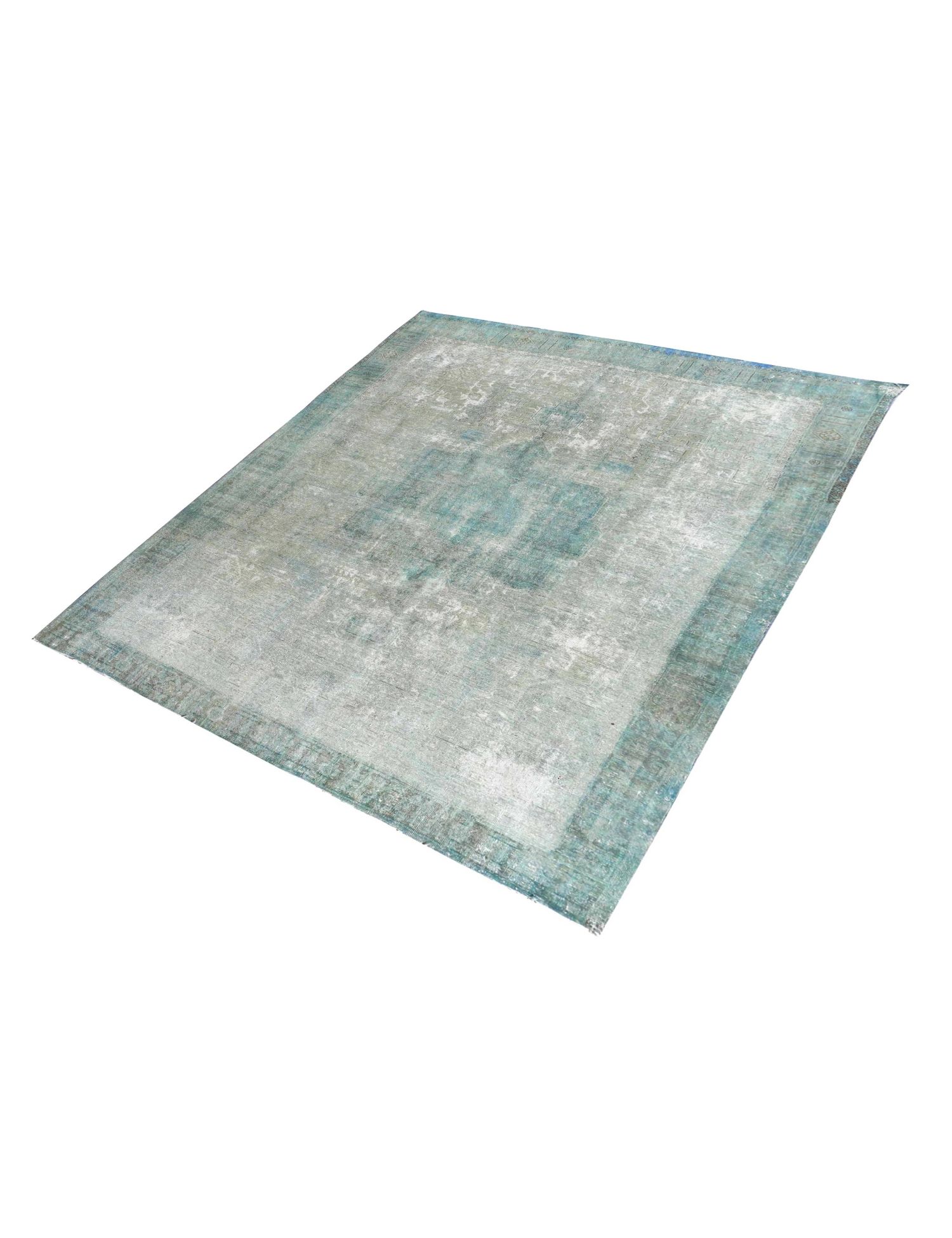 Persian Vintage    Μπλε <br/>385 x 295 cm