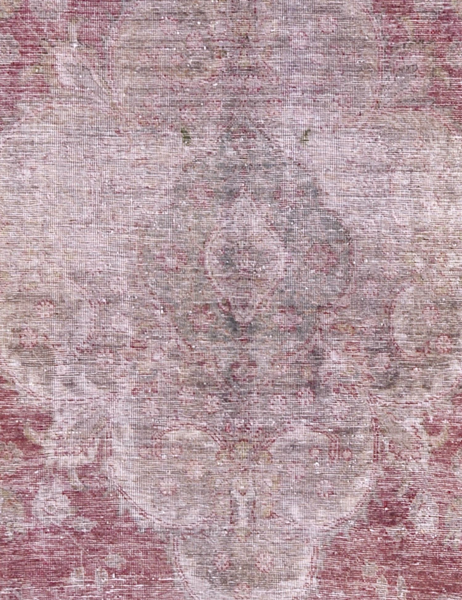 Stonewash Χαλί  Μώβ <br/>294 x 196 cm