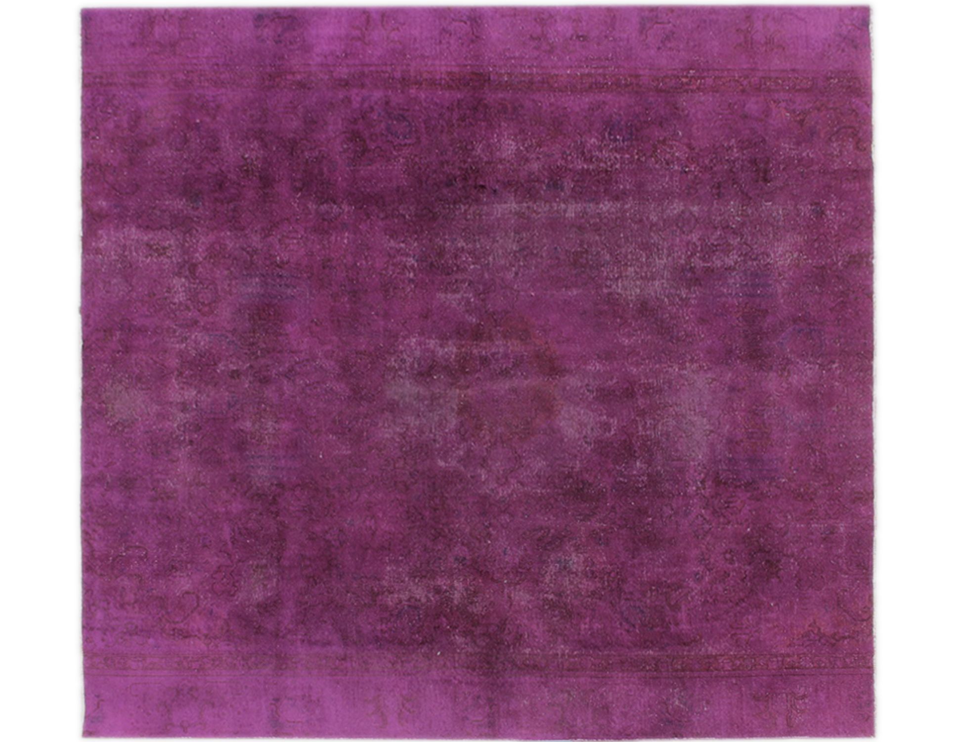 Persian Vintage    Μωβ <br/>280 x 280 cm