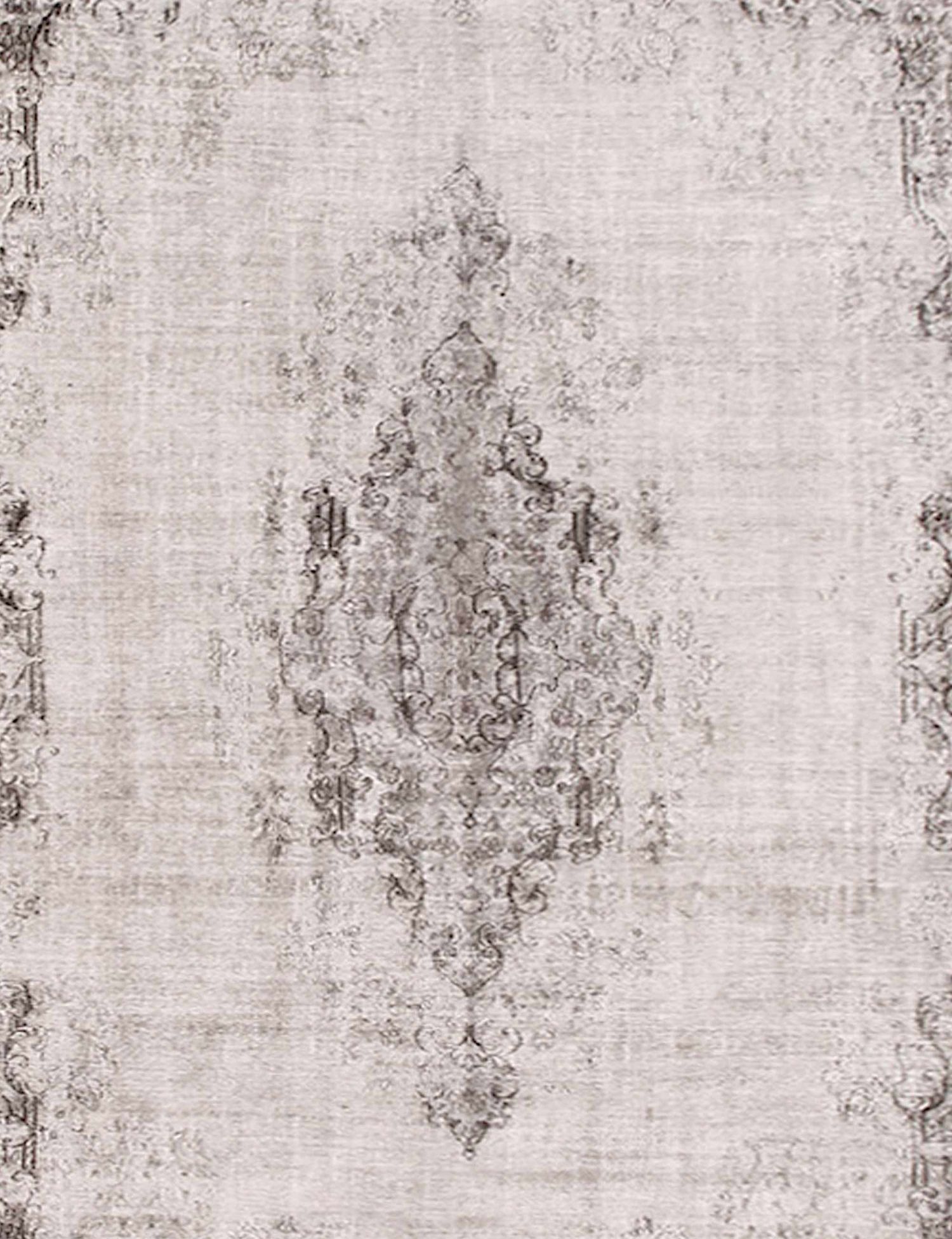 Persian Vintage    Γκρι <br/>445 x 295 cm