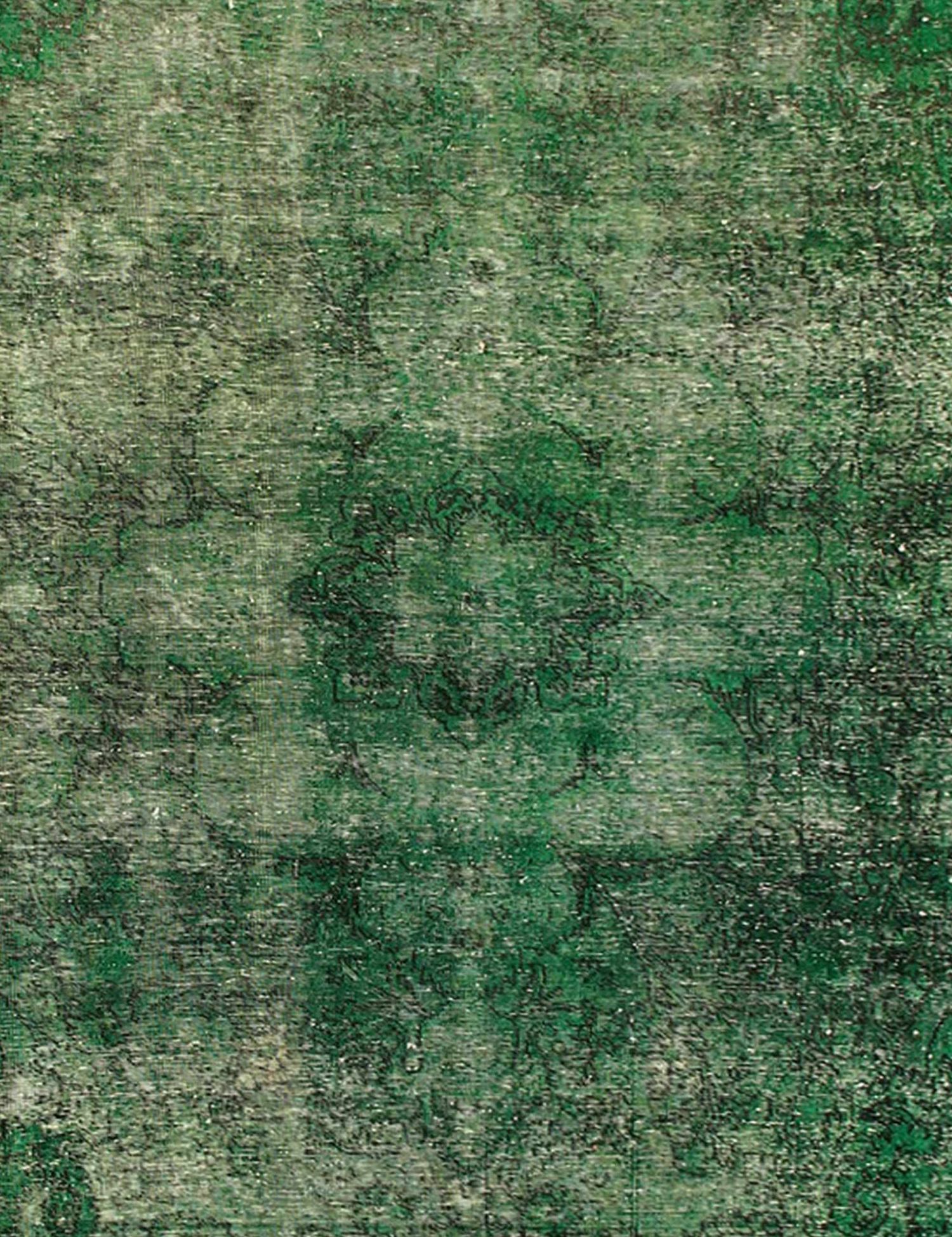 Persian Vintage    Πράσινο <br/>350 x 230 cm