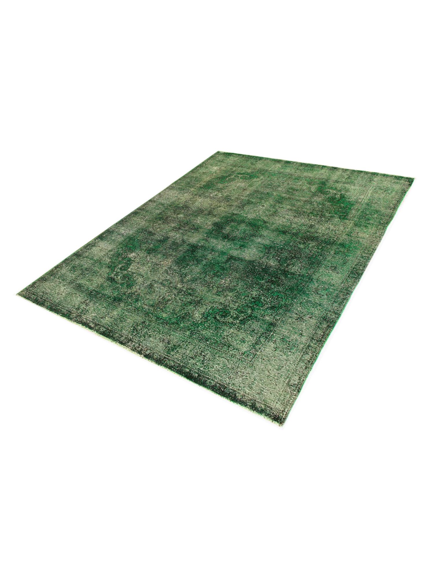 Persian Vintage    Πράσινο <br/>350 x 230 cm