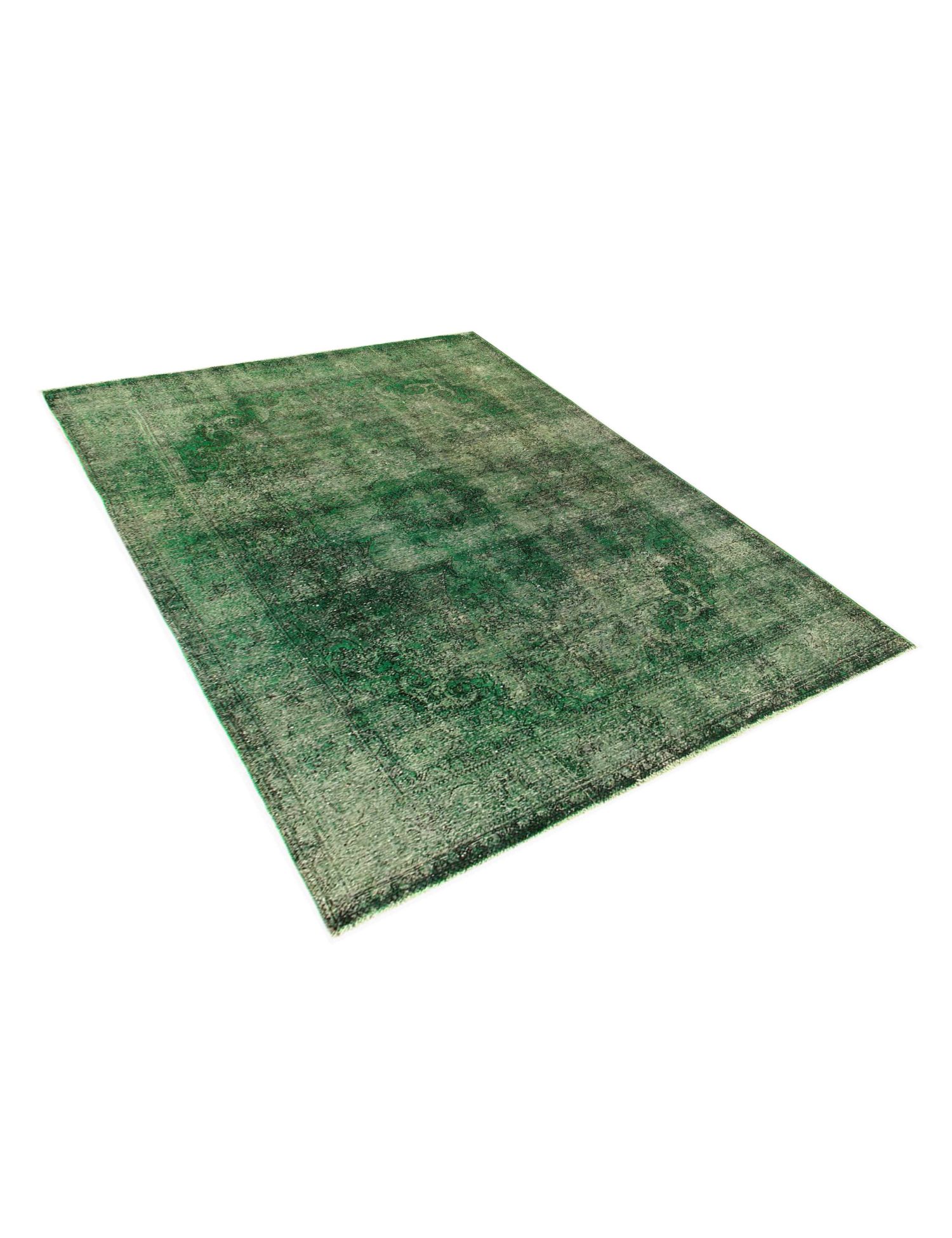 Persian Vintage    Πράσινο <br/>350 x 230 cm