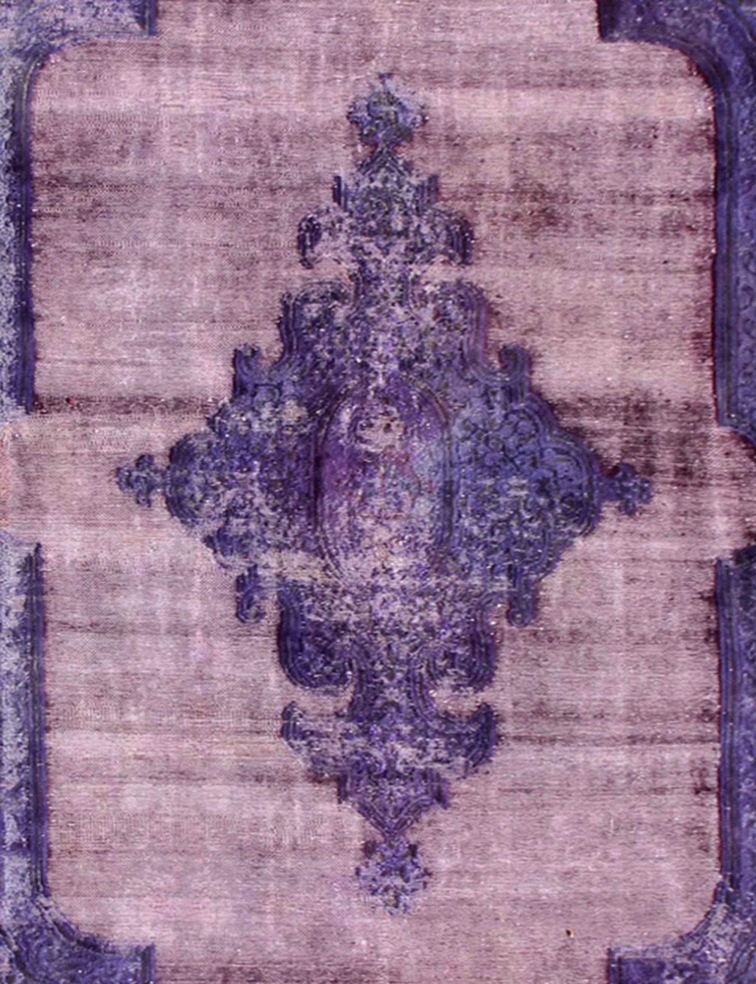 Persian Vintage Χαλί  Μπλε <br/>360 x 245 cm