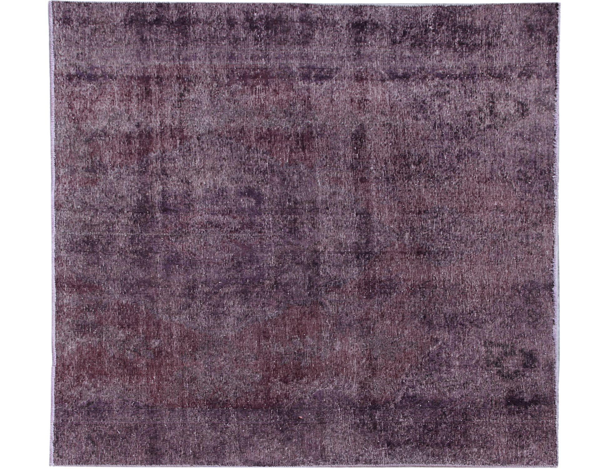 Persian Vintage    Μωβ <br/>218 x 190 cm