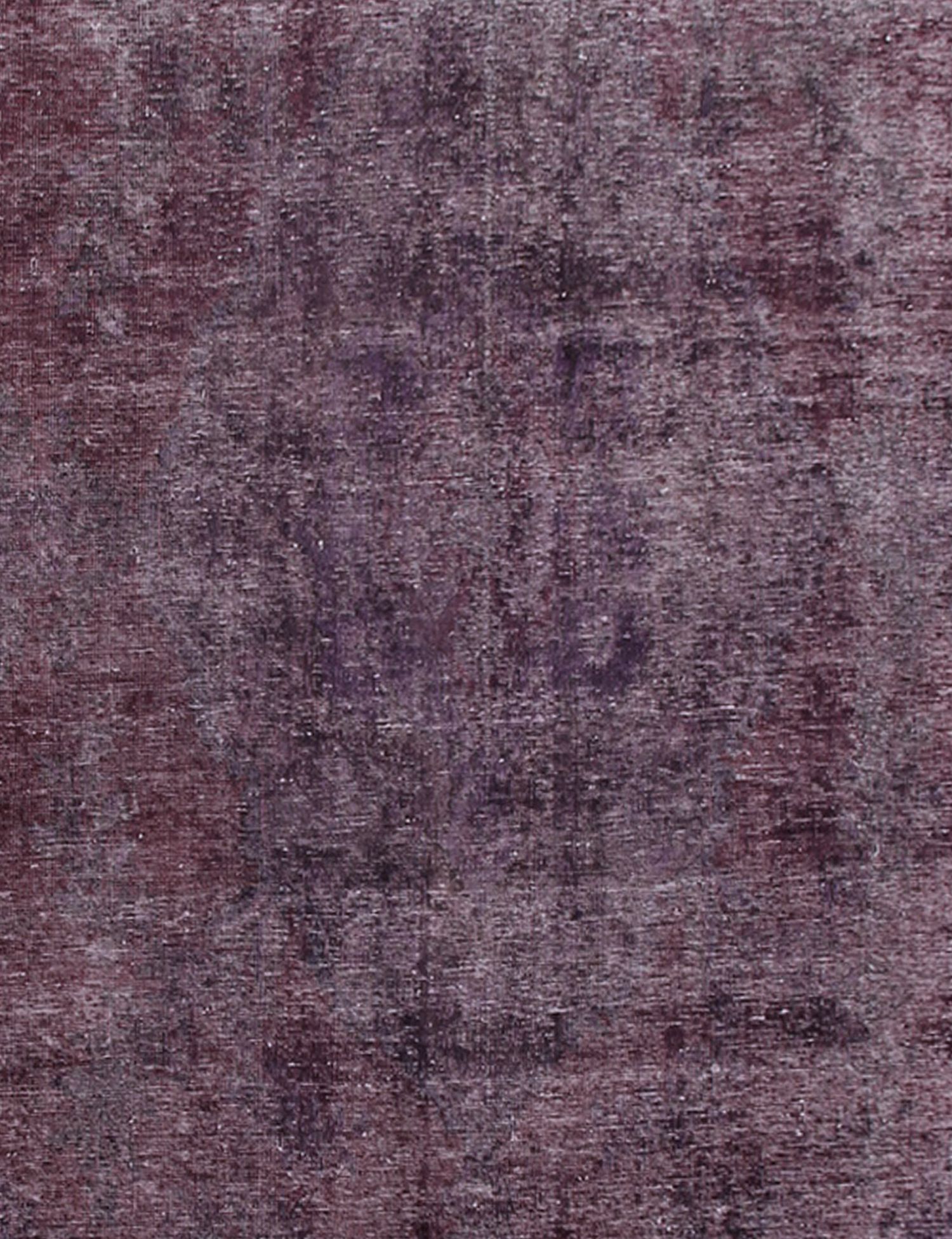 Persian Vintage Χαλί  Μωβ <br/>218 x 190 cm
