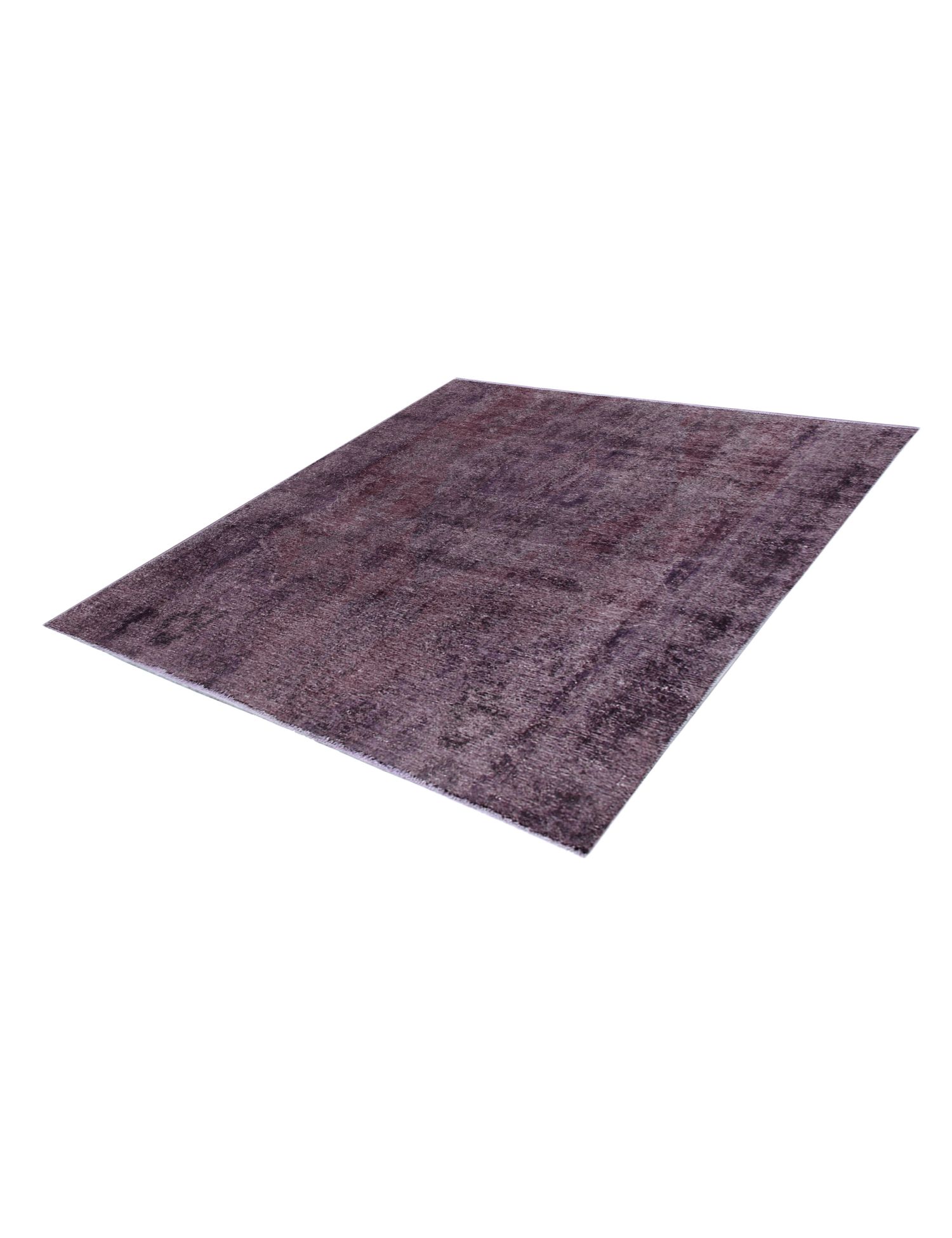 Persian Vintage Χαλί  Μωβ <br/>218 x 190 cm