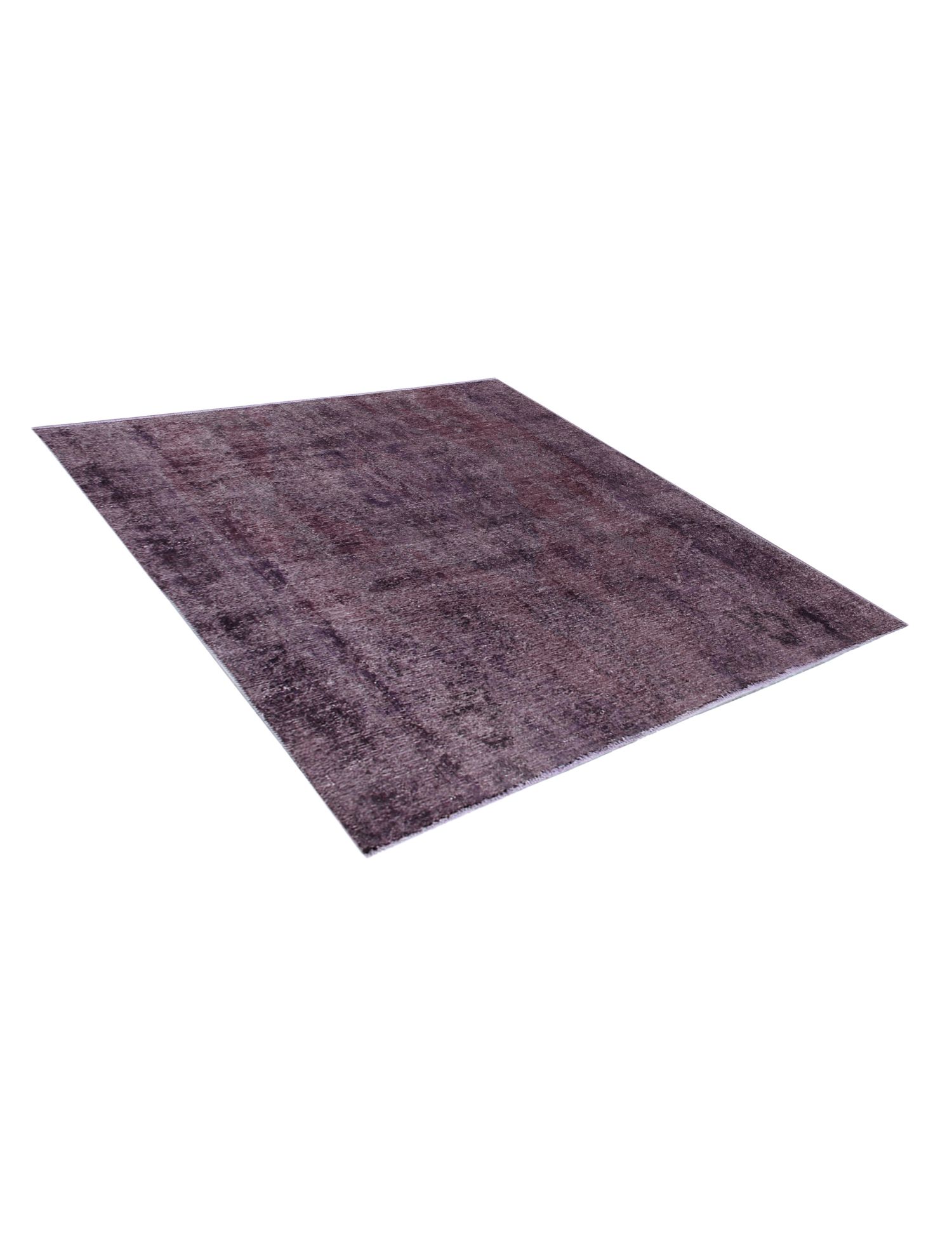 Persian Vintage Χαλί  Μωβ <br/>218 x 190 cm