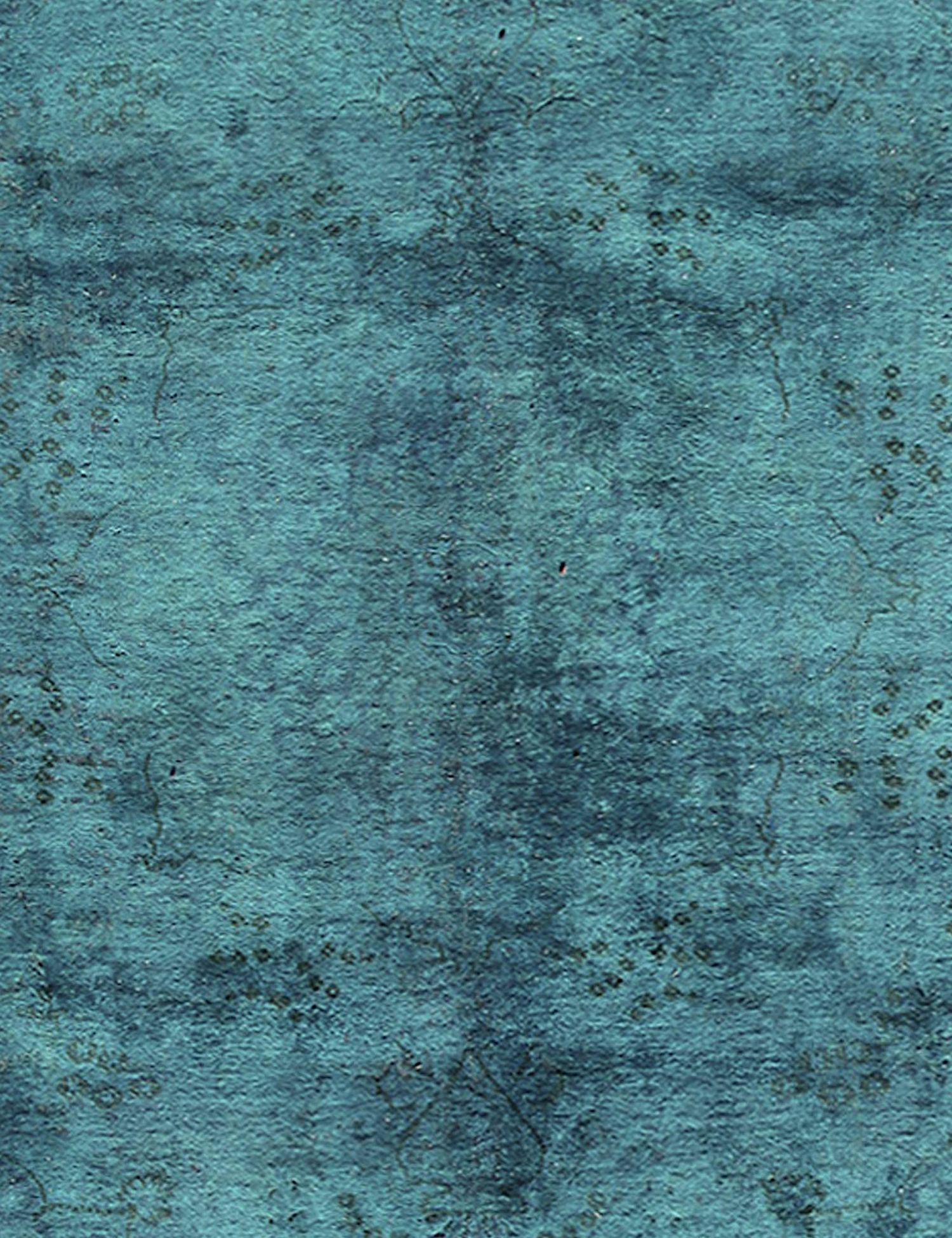 Persian Vintage Χαλί  Μπλε <br/>303 x 230 cm