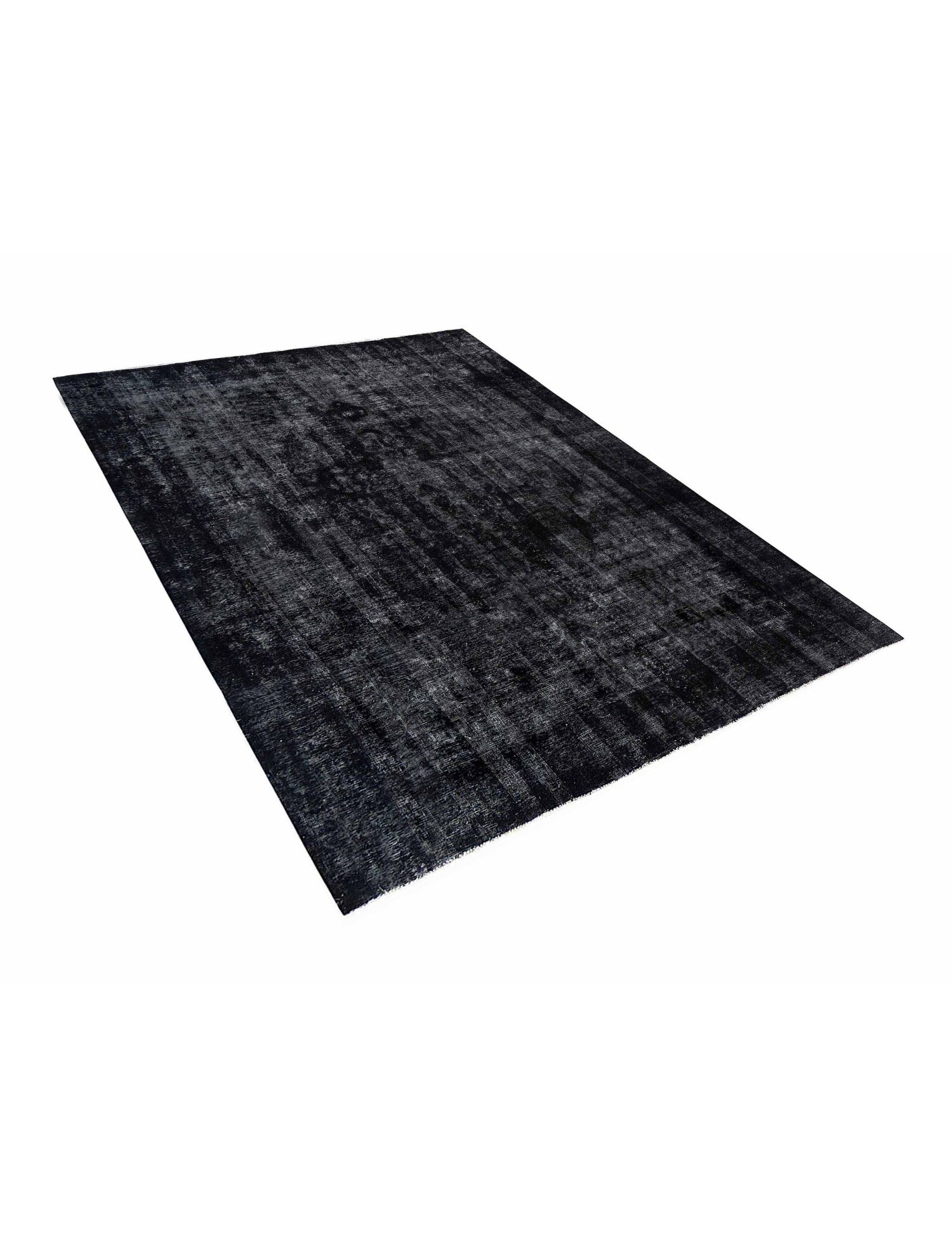 Persian Vintage Χαλί  Μαύρο <br/>361 x 275 cm