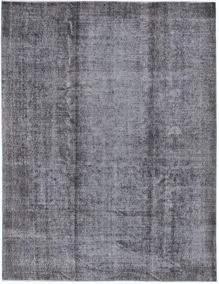 Vintage Χαλί 293 X 214 Γκρι