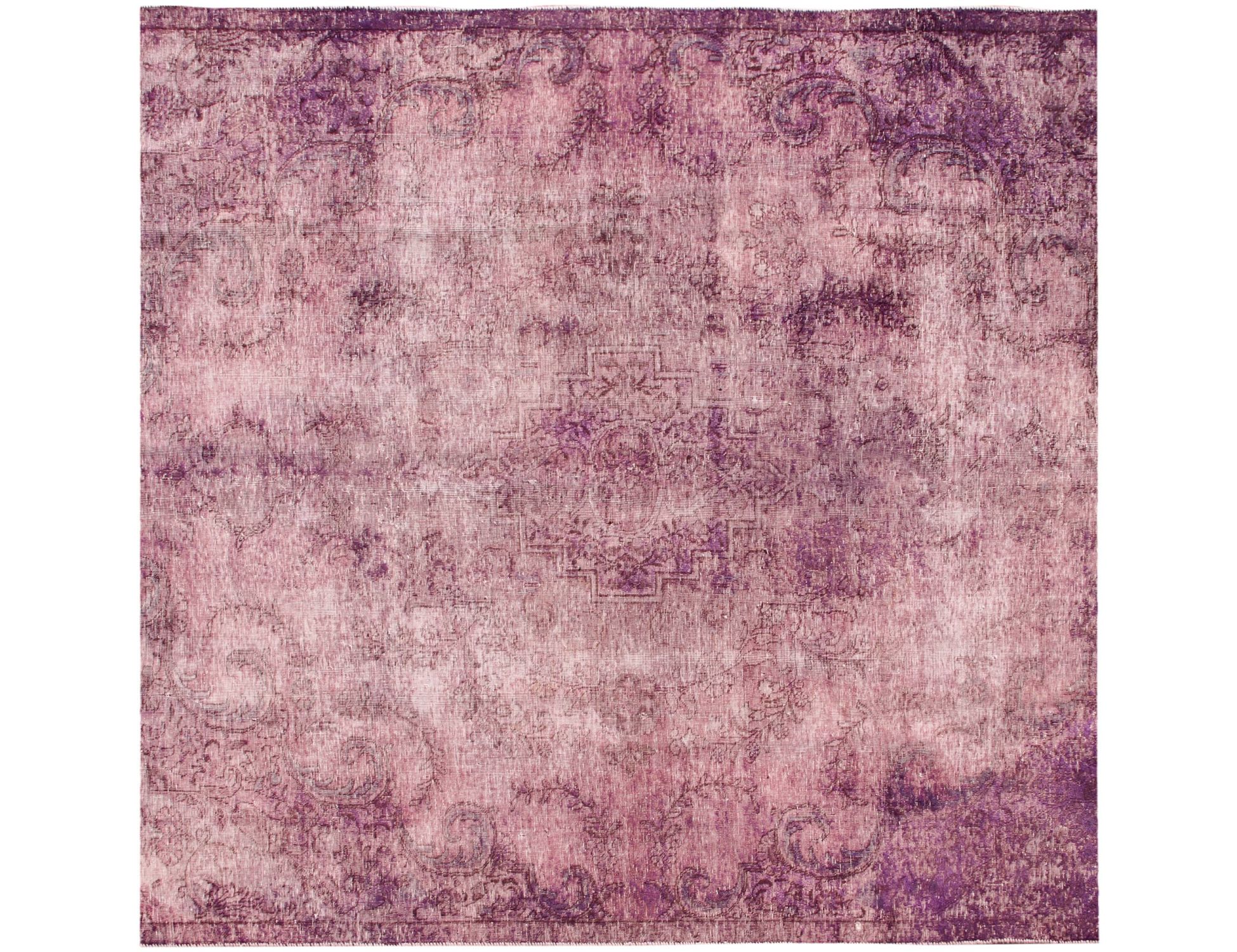 Persian Vintage    Μωβ <br/>220 x 220 cm