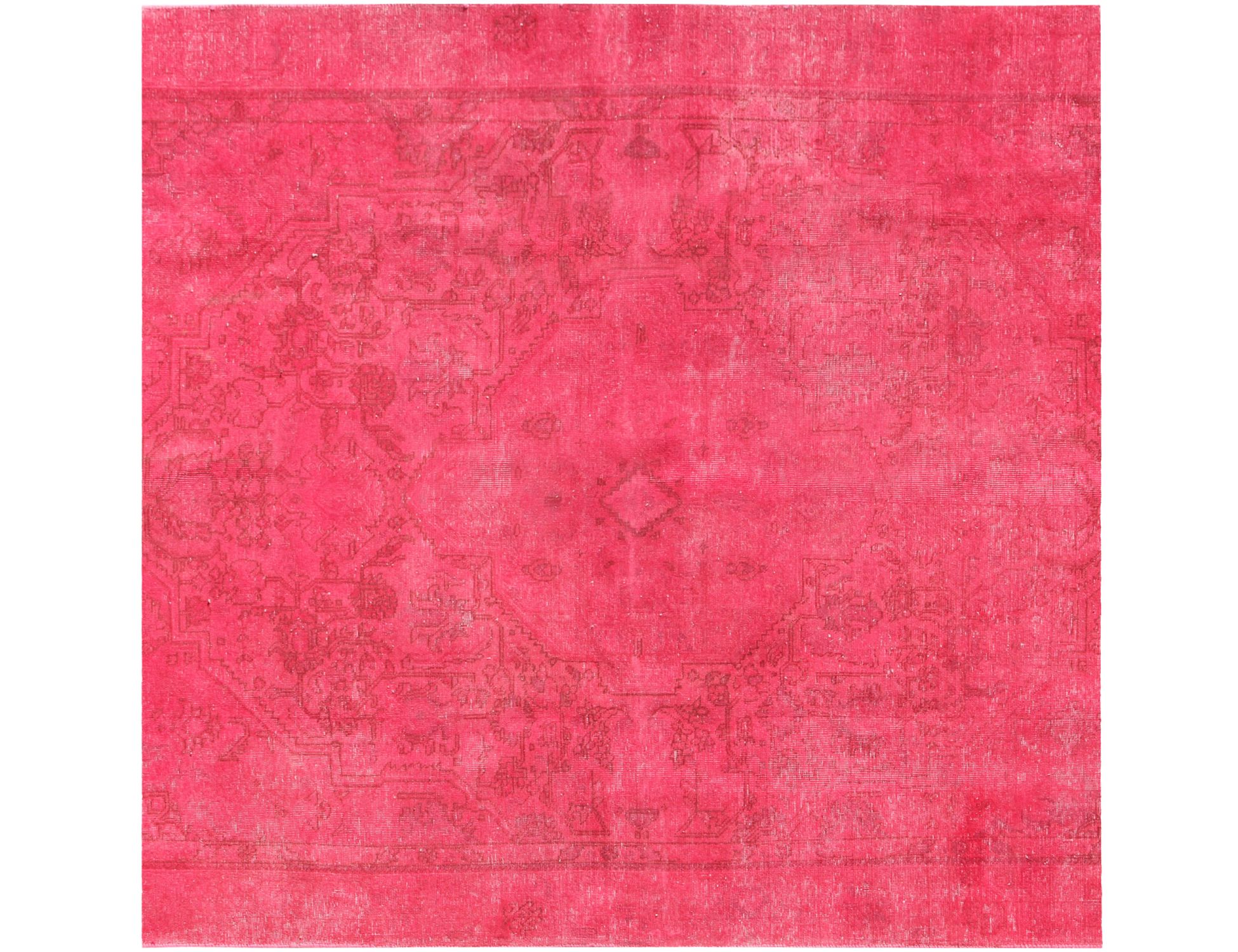 Persian Vintage    Κόκκινο <br/>184 x 184 cm