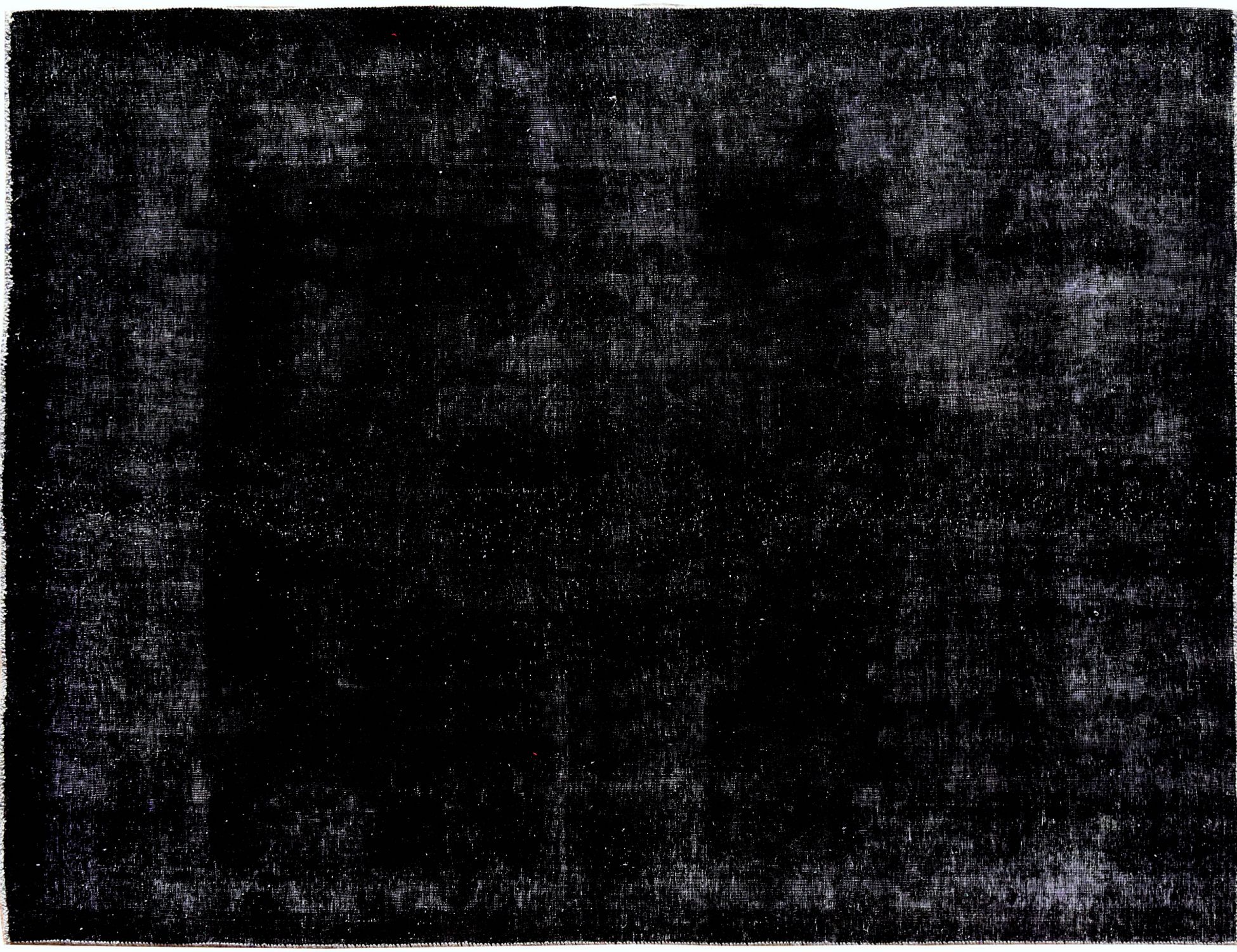 Vintage    Μαύρο <br/>294 x 232 cm