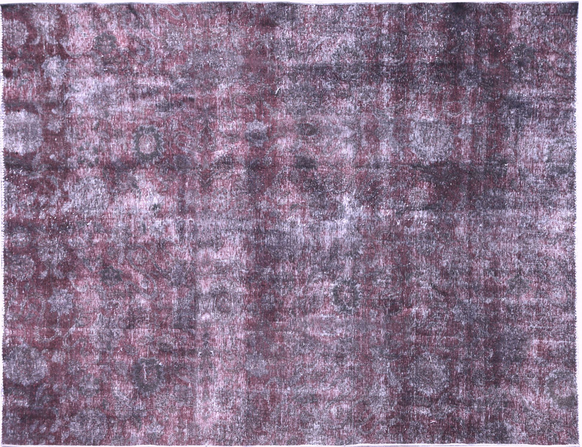 Vintage Χαλί  Μωβ <br/>283 x 192 cm