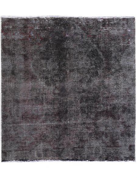 Vintage Χαλί 198 X 189 Μπλε