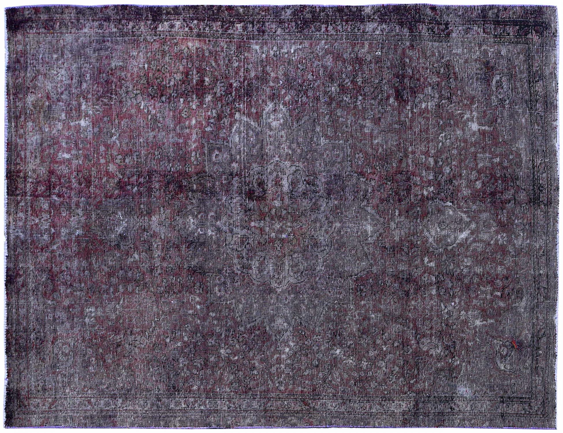 Vintage    Καφέ <br/>255 x 166 cm