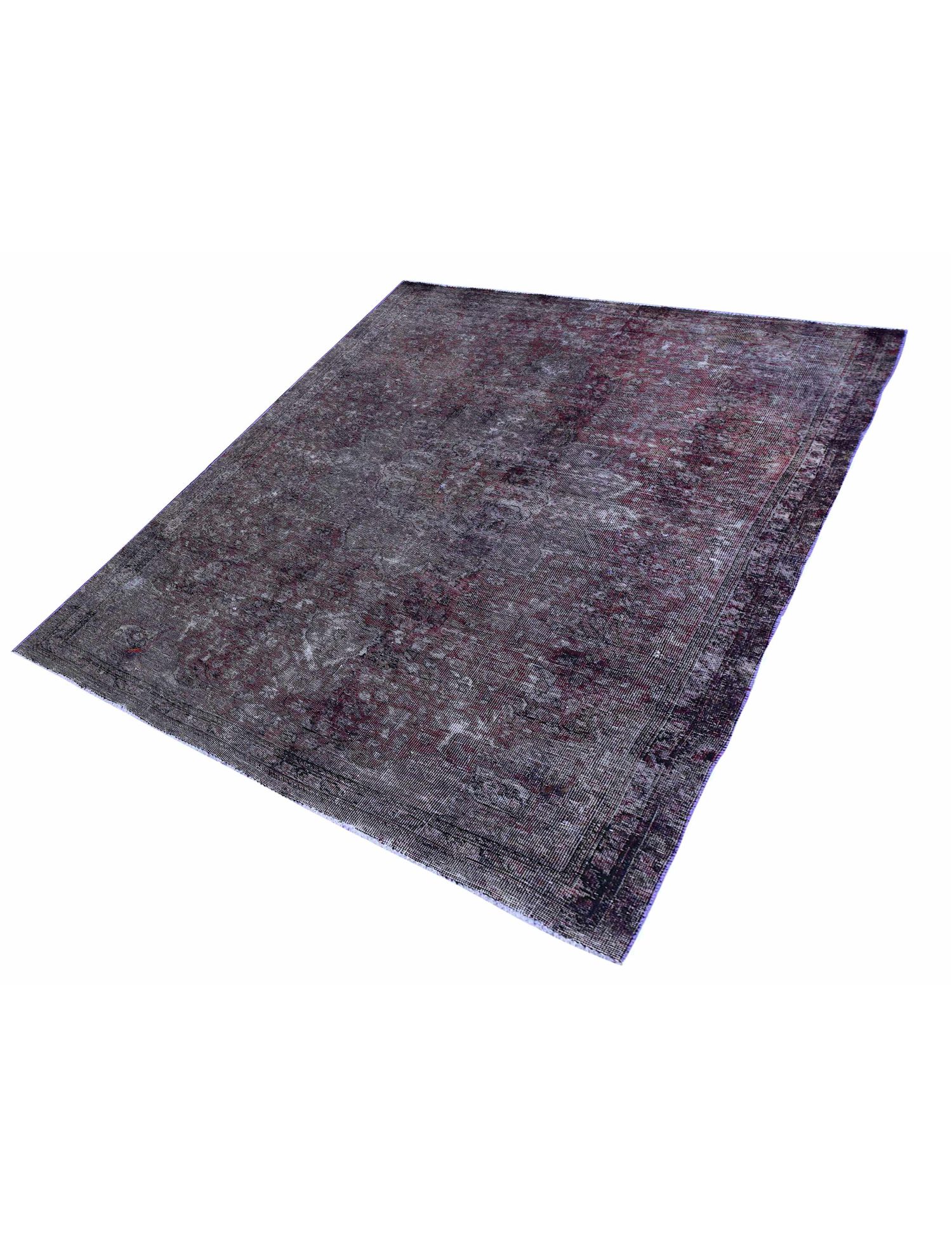 Vintage    Καφέ <br/>255 x 166 cm