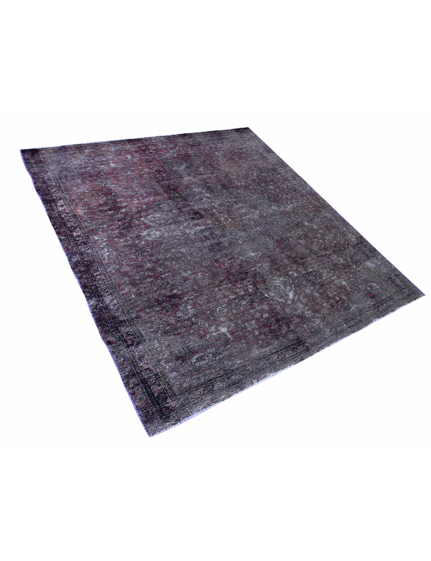 Vintage    Καφέ <br/>255 x 166 cm