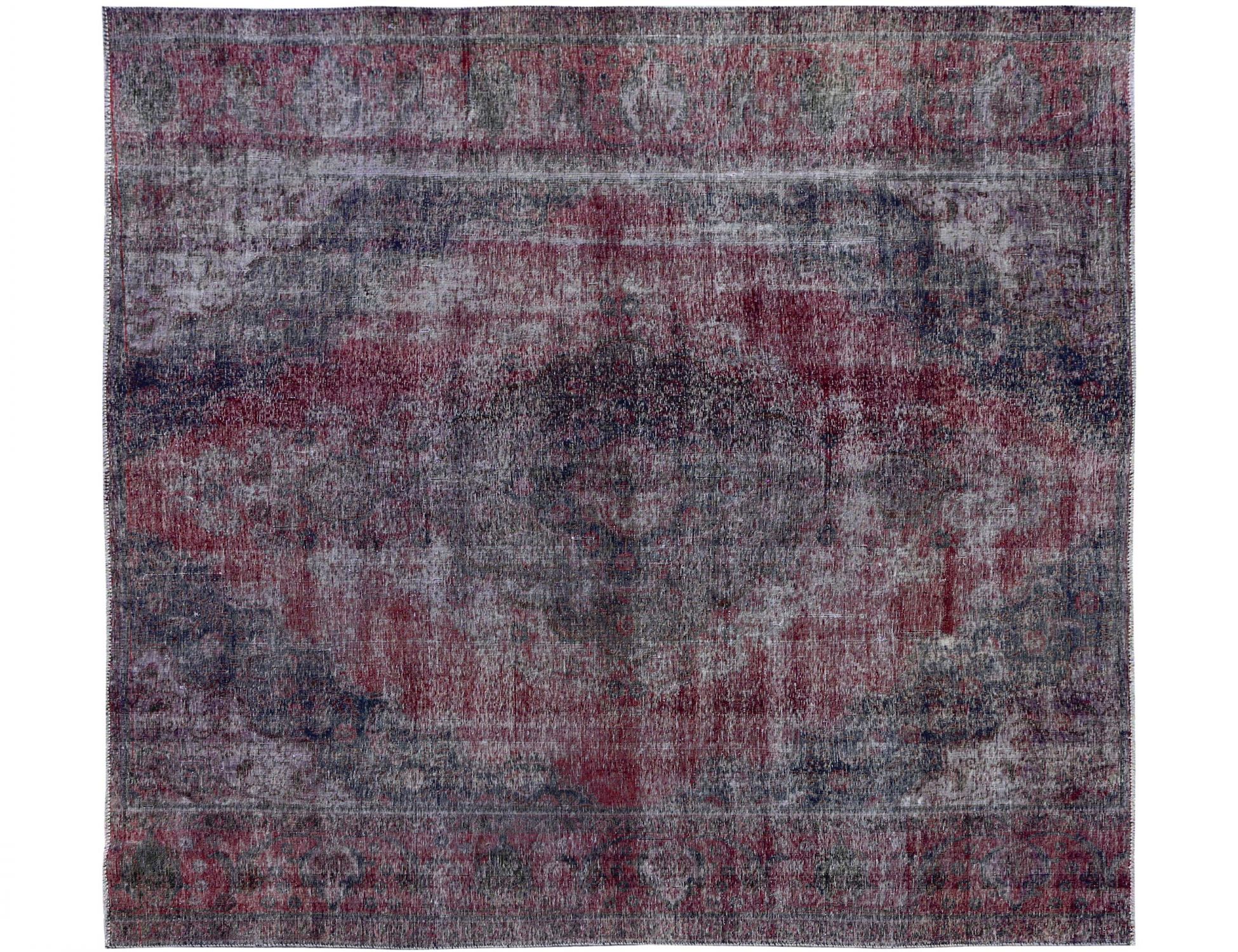 Vintage    Μωβ <br/>292 x 272 cm
