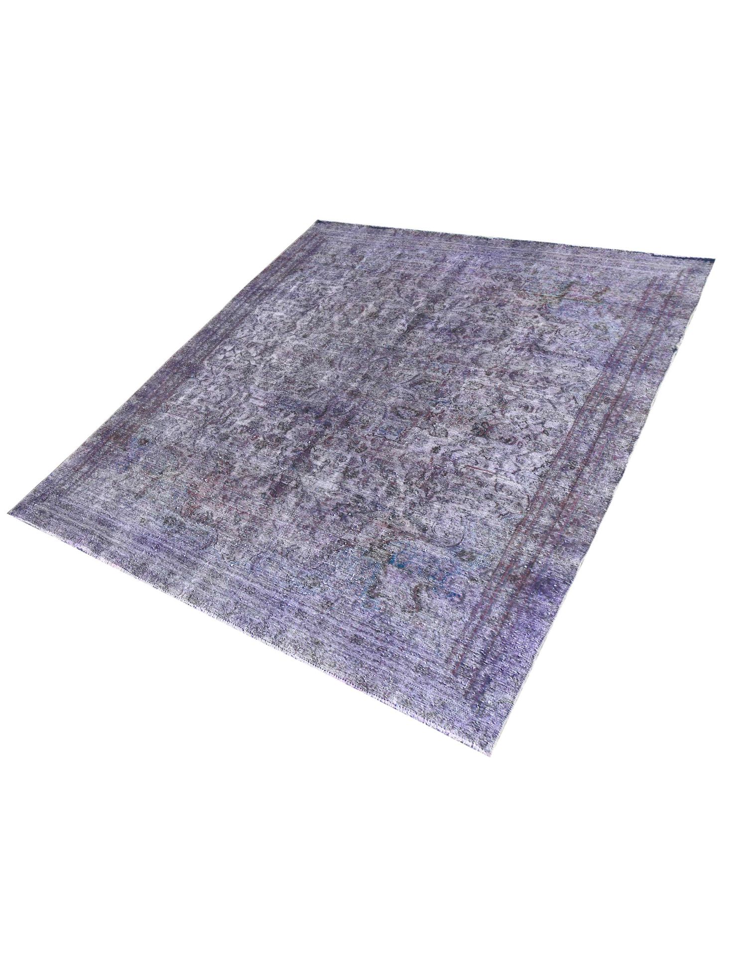 Vintage Χαλί  Μωβ <br/>322 x 230 cm