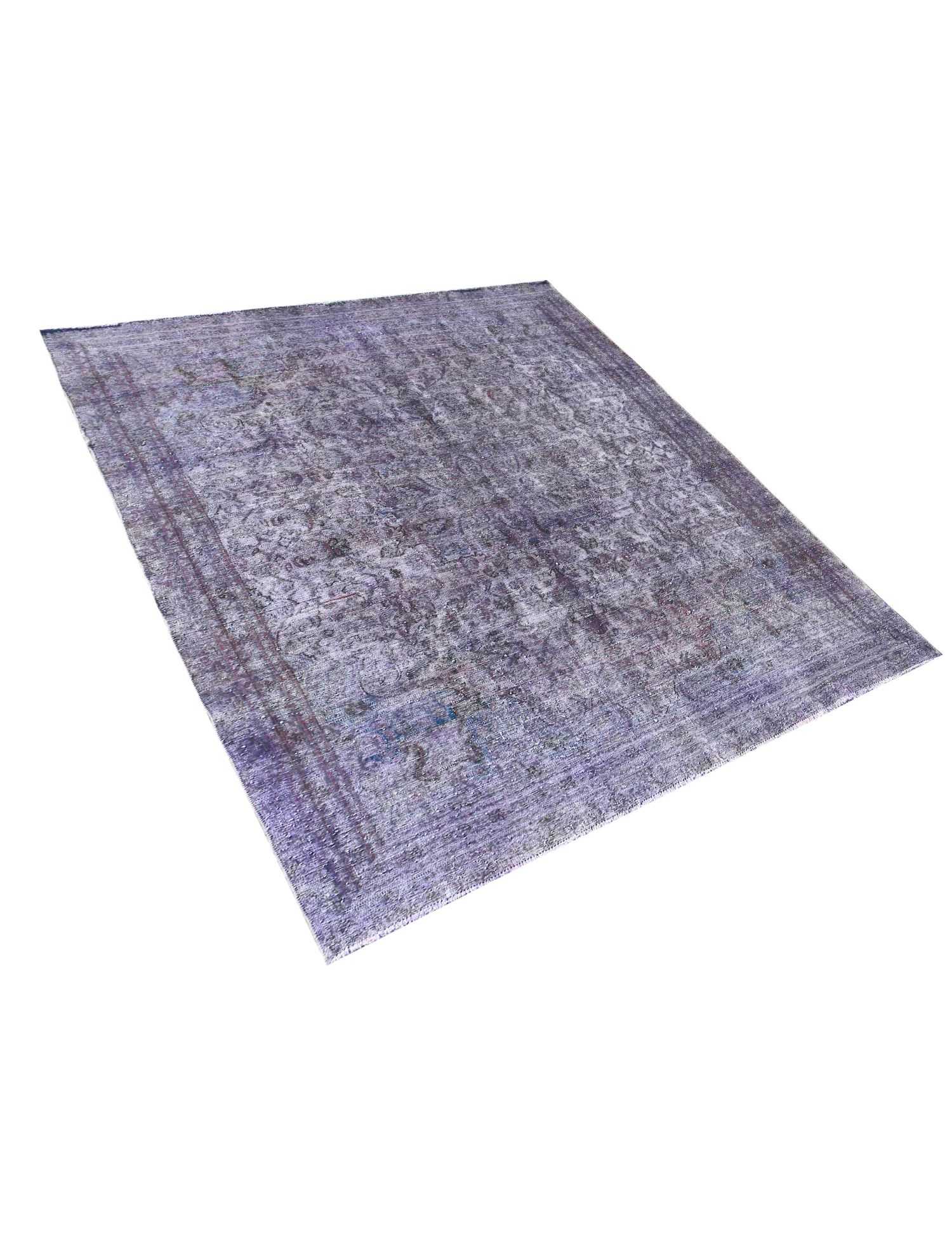Vintage Χαλί  Μωβ <br/>322 x 230 cm