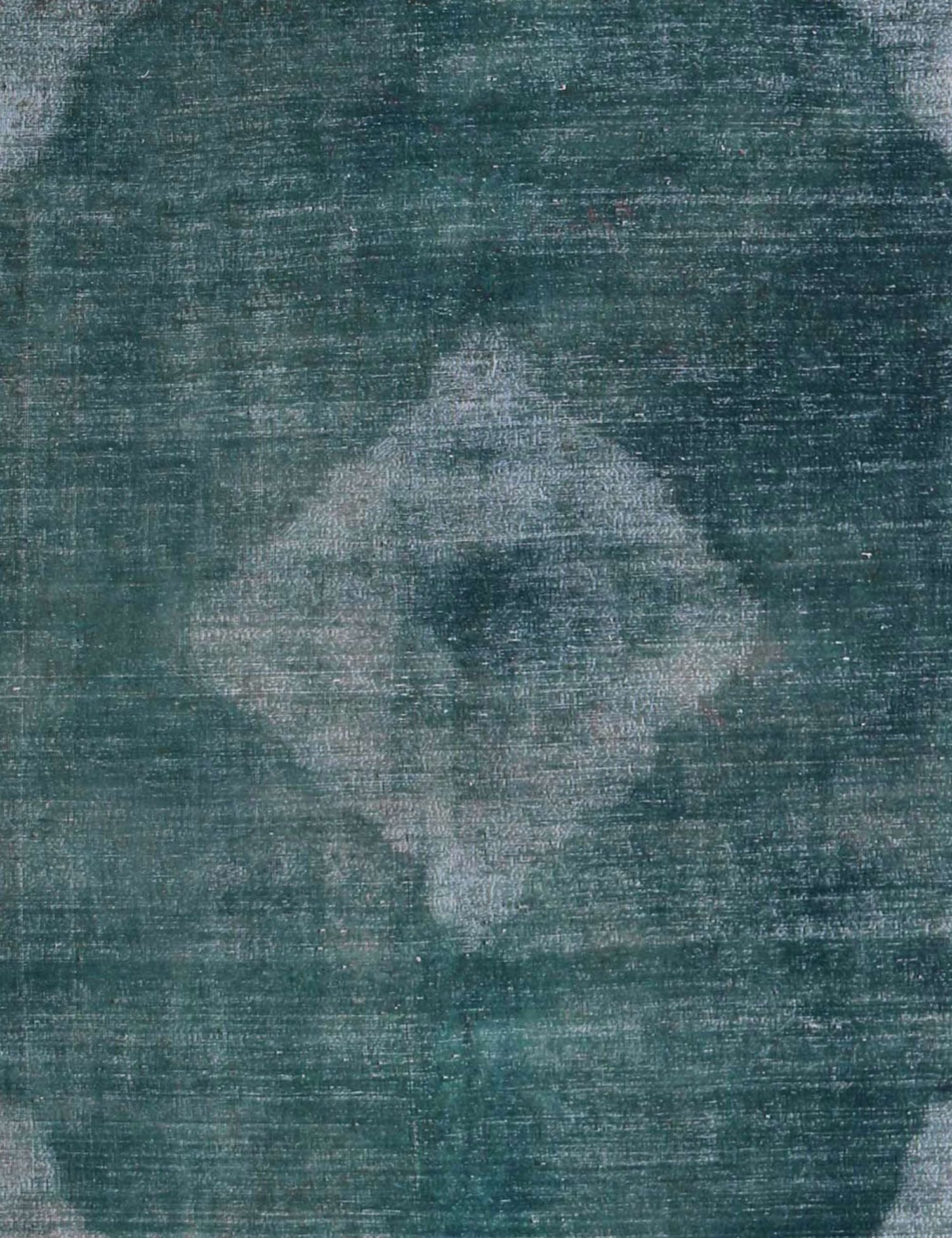 Vintage Χαλί  Πράσινο <br/>405 x 298 cm