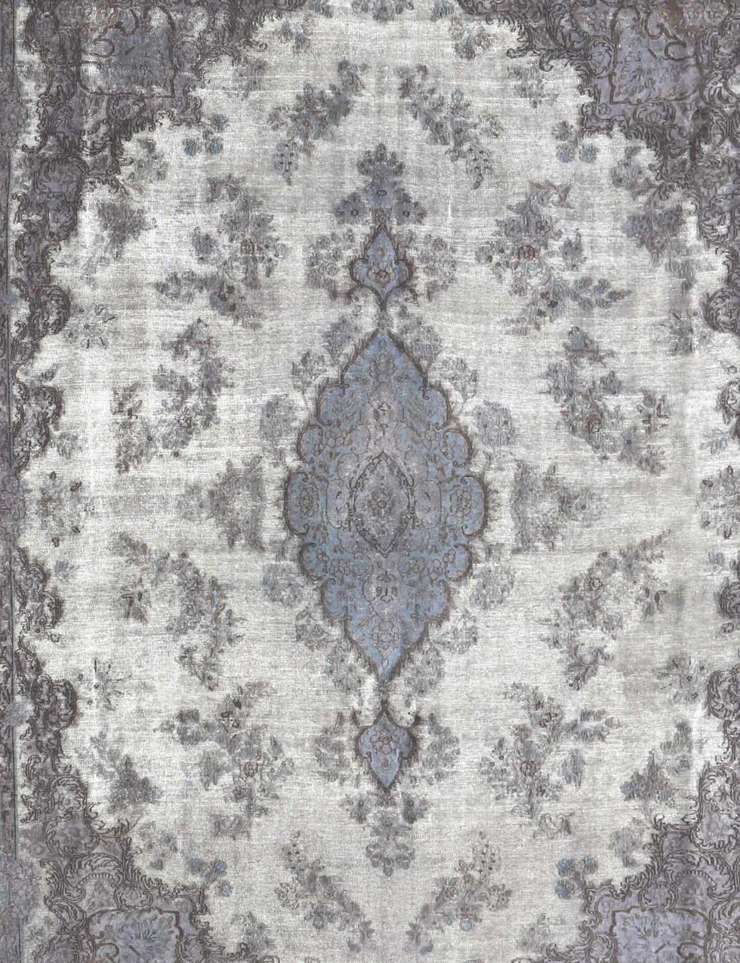 Vintage Χαλί  Μαύρο <br/>397 x 303 cm