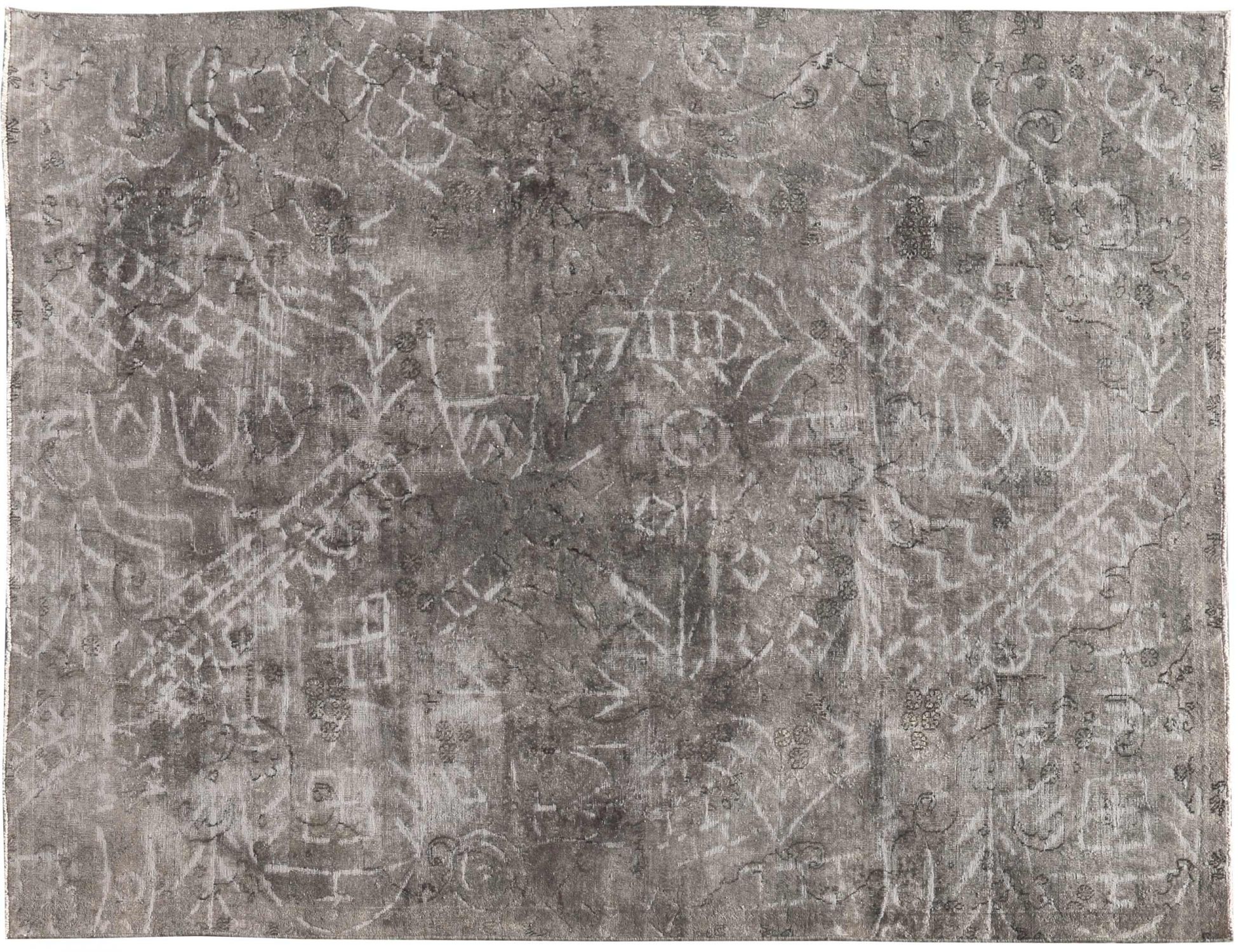 Vintage Χαλί  Γκρι <br/>296 x 212 cm