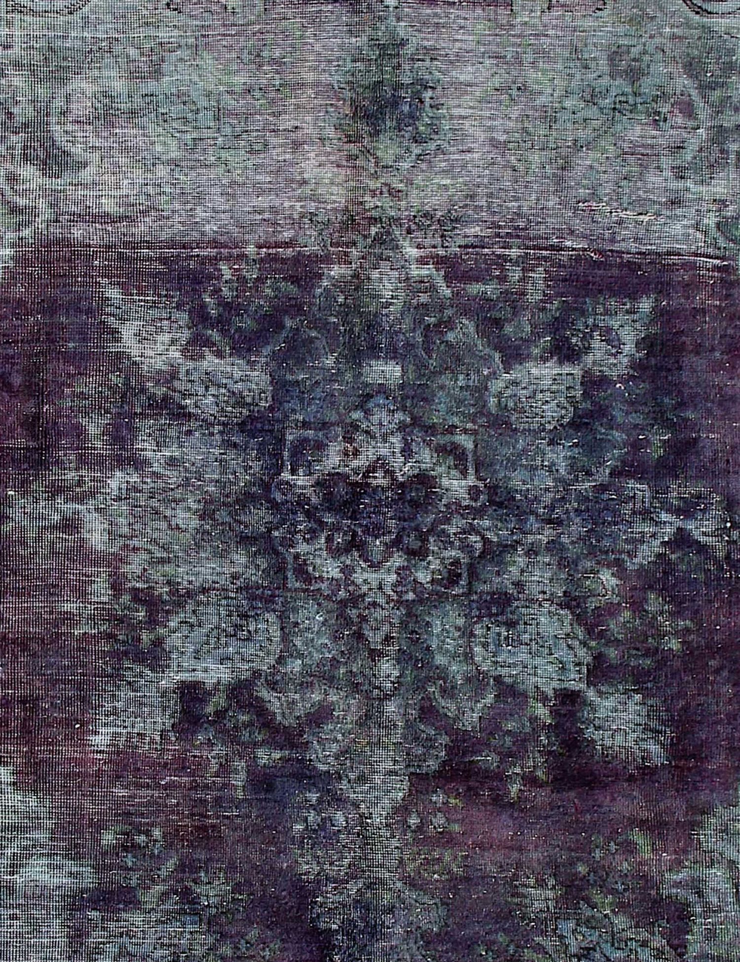 Persian Vintage Χαλί  Πράσινο <br/>275 x 197 cm