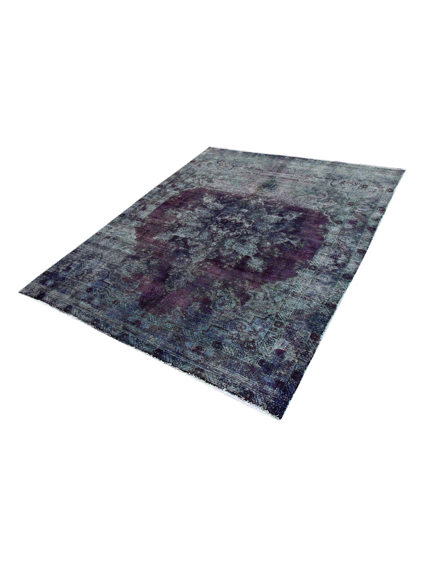 Persian Vintage Χαλί  Πράσινο <br/>275 x 197 cm