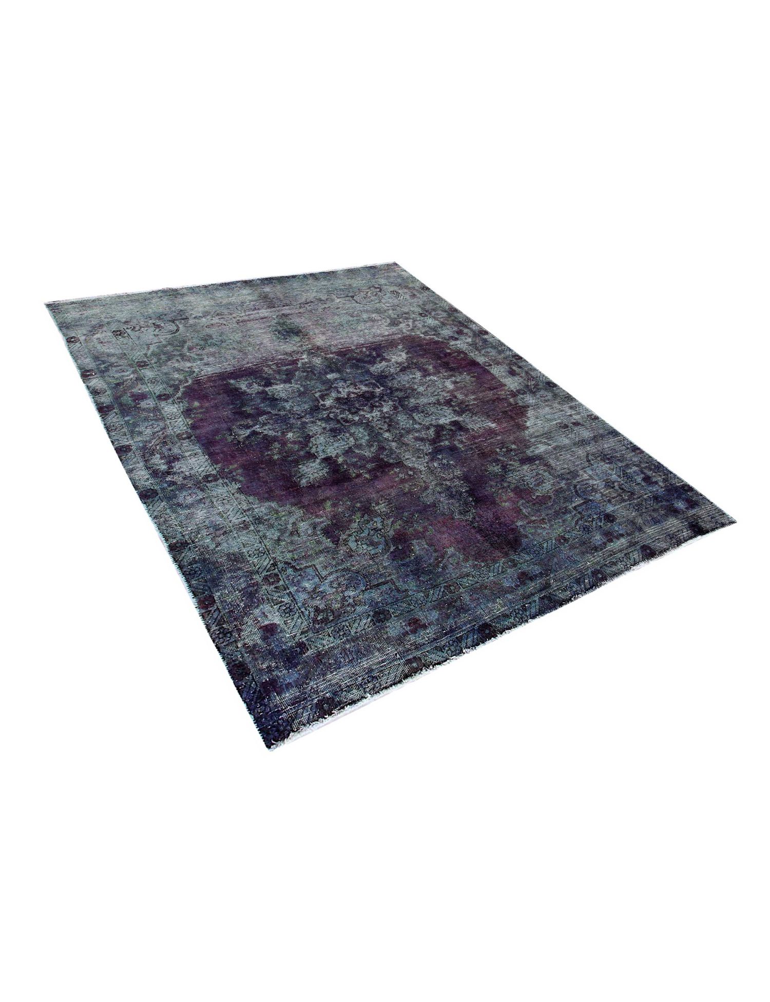 Persian Vintage Χαλί  Πράσινο <br/>275 x 197 cm