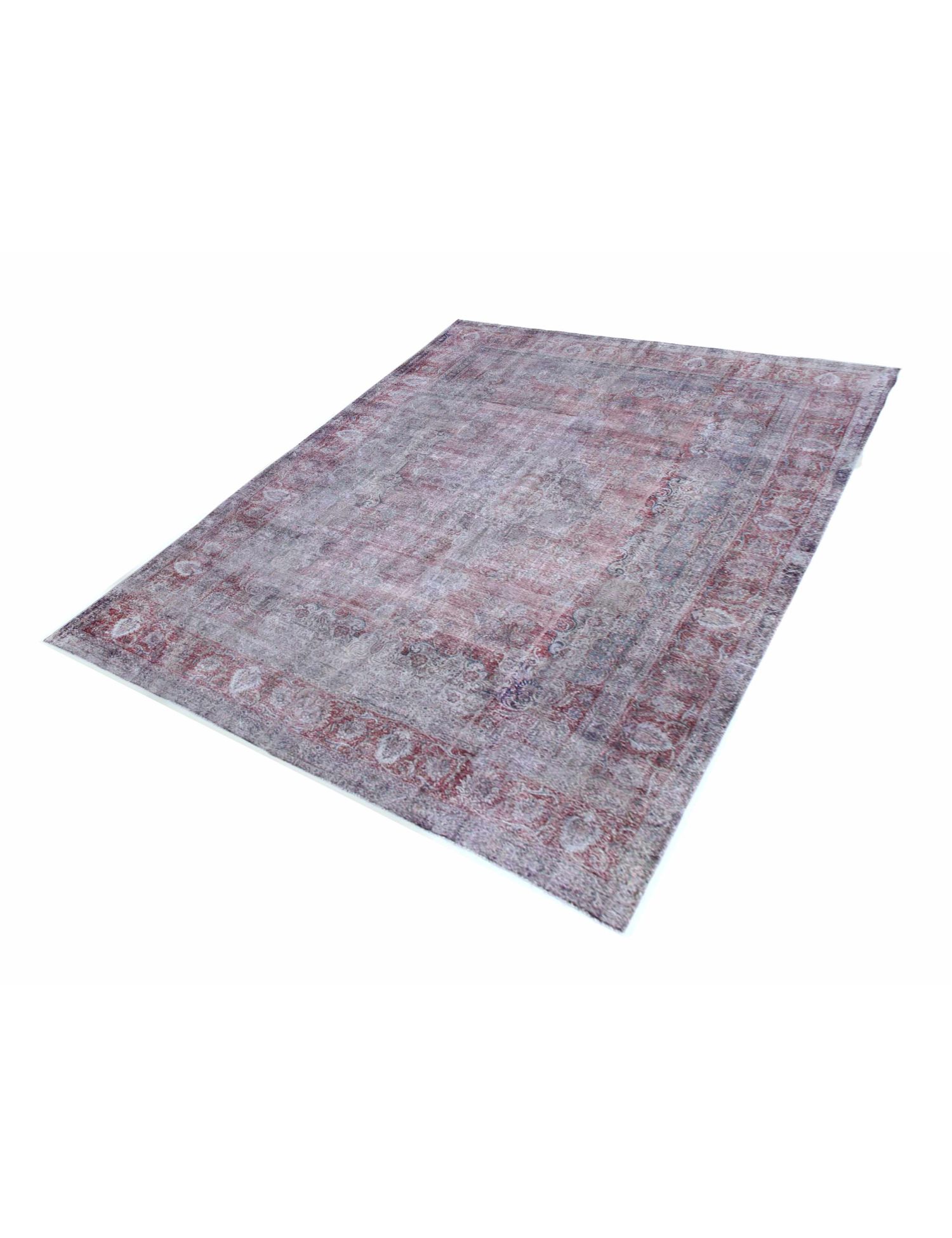 Persian Vintage Χαλί  Μπλε <br/>485 x 335 cm