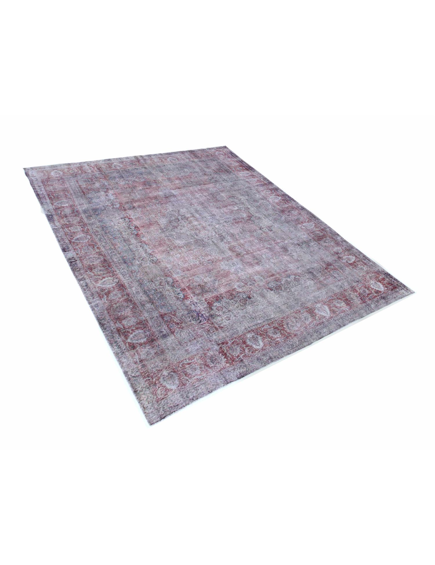 Persian Vintage Χαλί  Μπλε <br/>485 x 335 cm