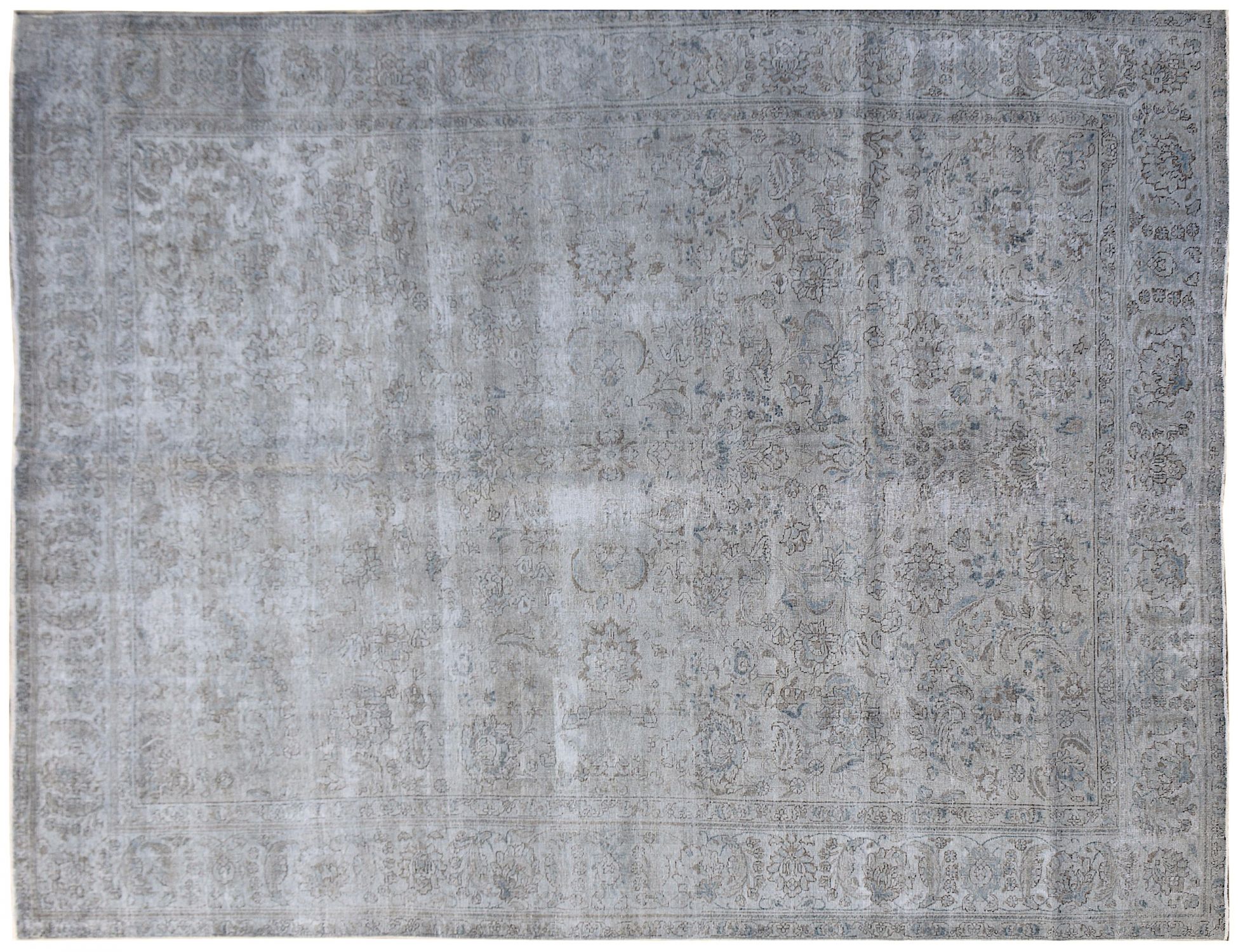 Vintage    Γκρι <br/>387 x 291 cm