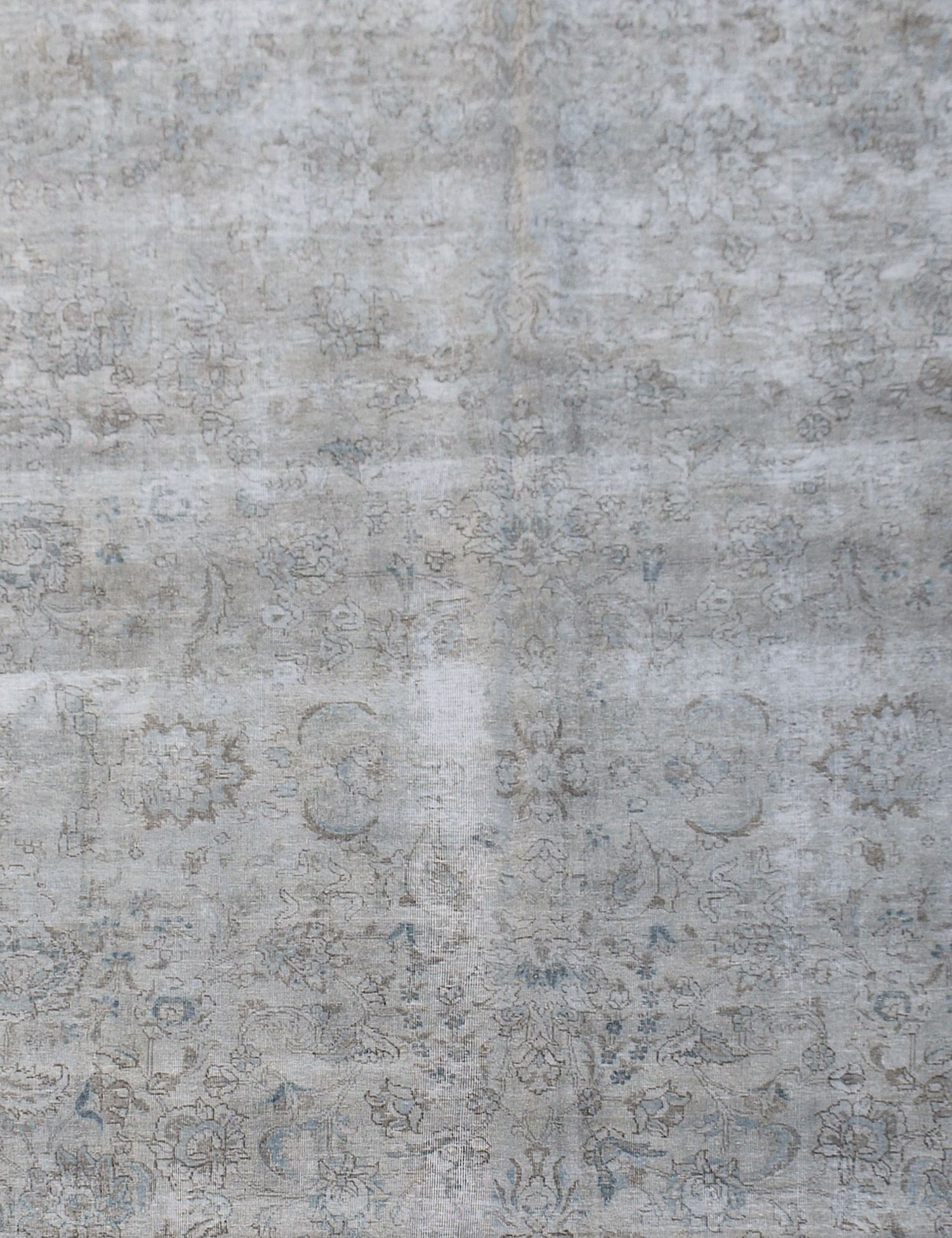 Vintage    Γκρι <br/>387 x 291 cm